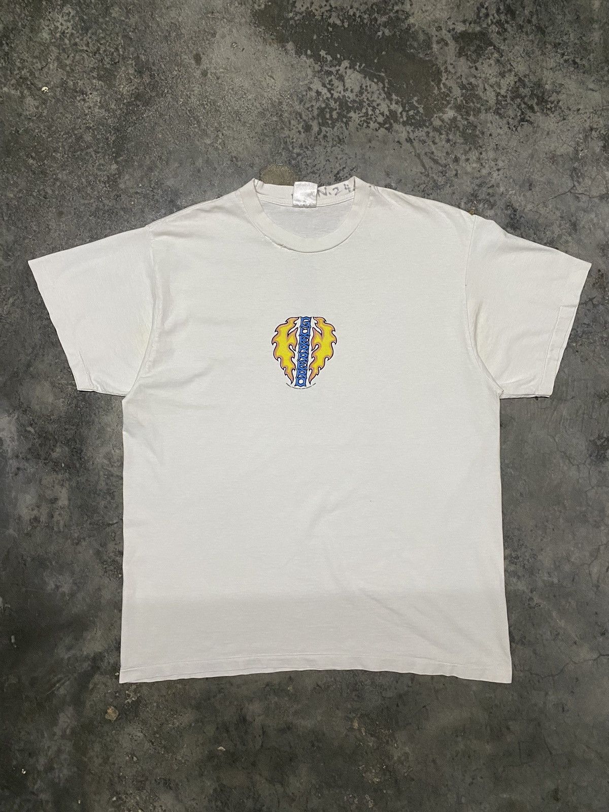 Powell Peralta rare vintage 80s powell peralta tommy guerrero OG logo Size US L / EU 52-54 / 3 - 2 Thumbnail
