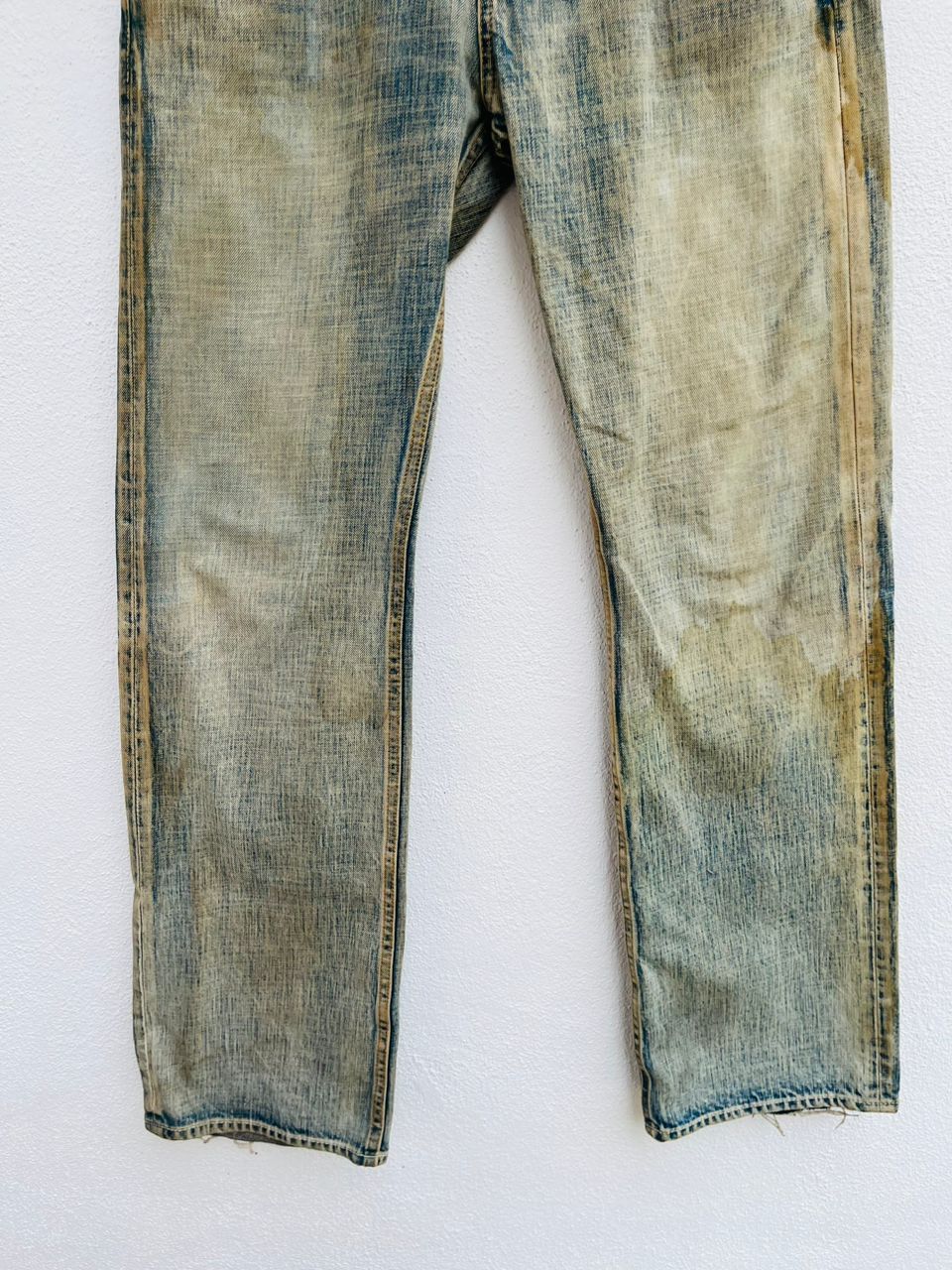 Japanese Brand × Paul Smith Vintage R.Newbold Paul Smith Designer Fashion Style Size US 32 / EU 48 - 4 Thumbnail