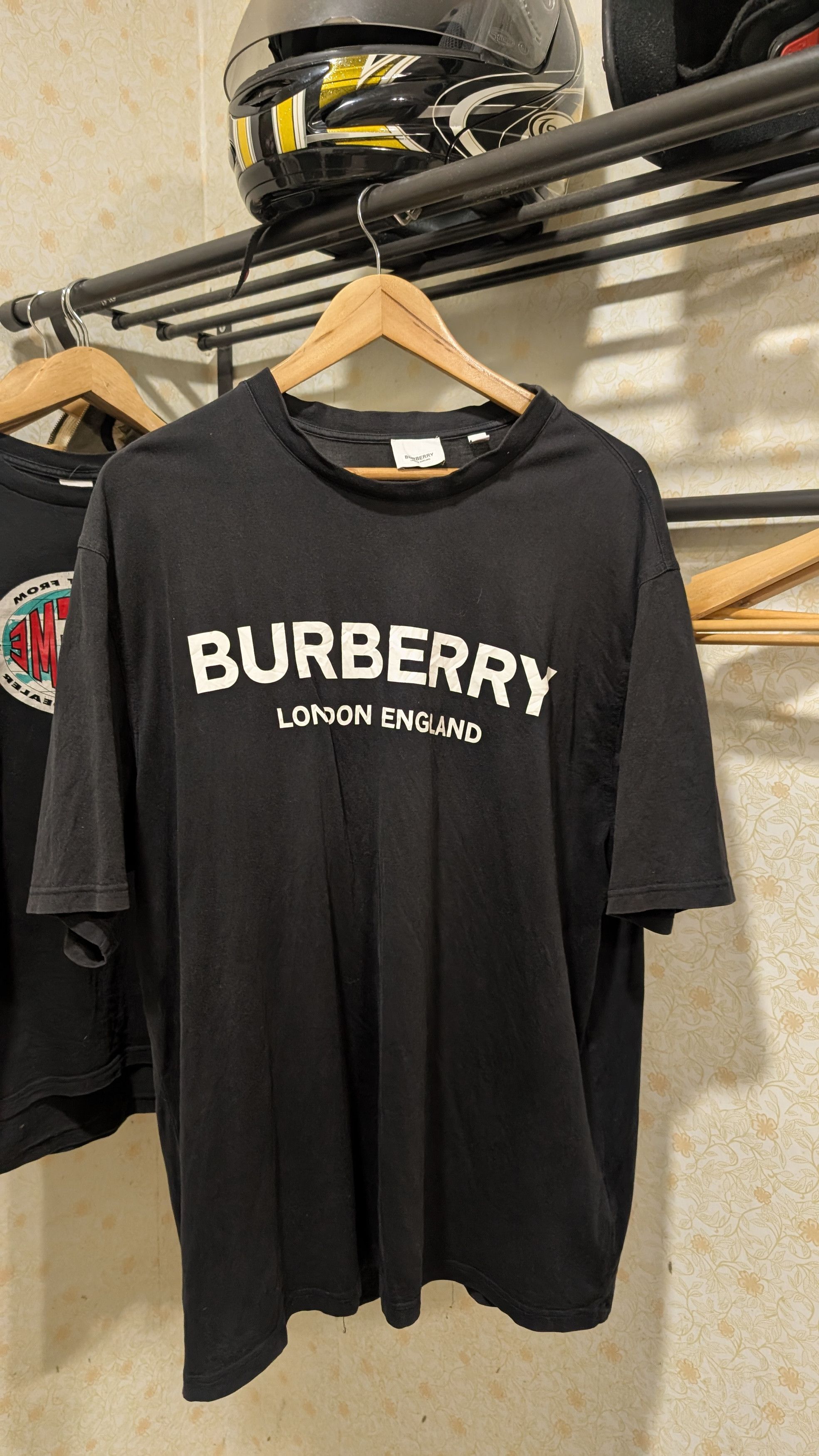 Burberry Burberry Size US XL / EU 56 / 4 - 1 Thumbnail