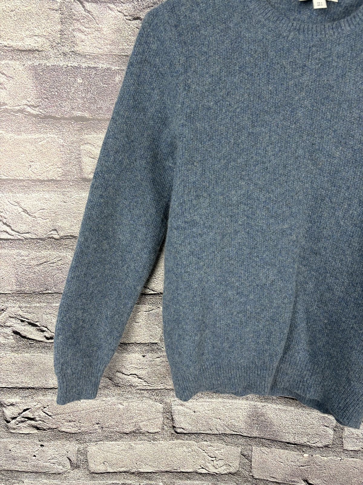 Lacoste Vintage woolen sweater sweatshirt Lacoste fred Size US S / EU 44-46 / 1 - 3 Thumbnail