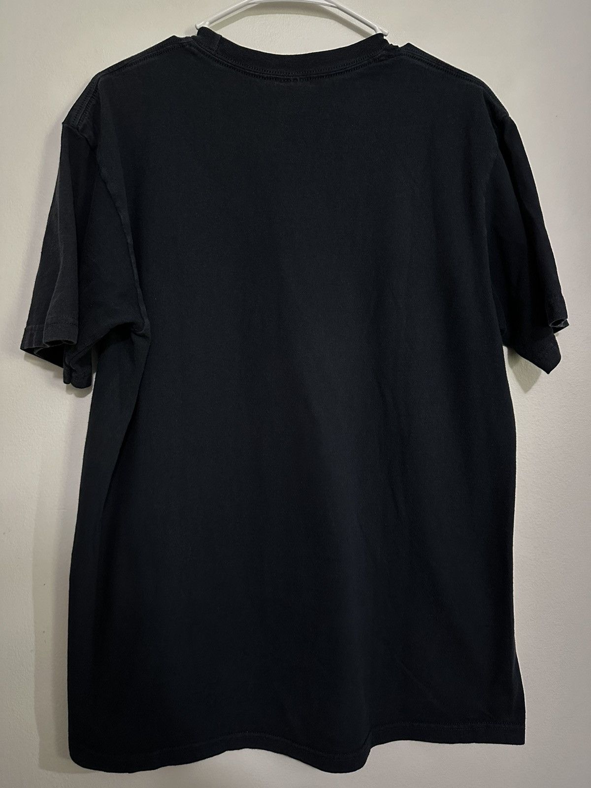 Supreme Supreme Who The Fuck Tee Size US M / EU 48-50 / 2 - 3 Thumbnail