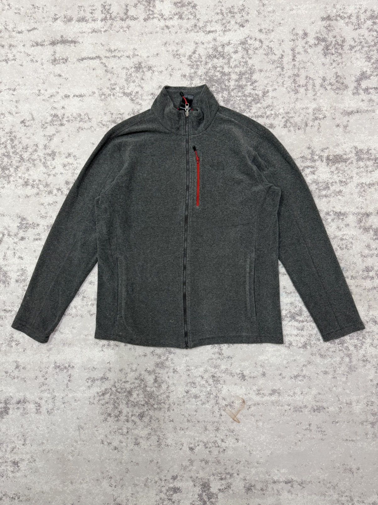 The North Face The North Face Polartec Classic Zip Up Fleece Sweater Size US S / EU 44-46 / 1 - 3 Thumbnail