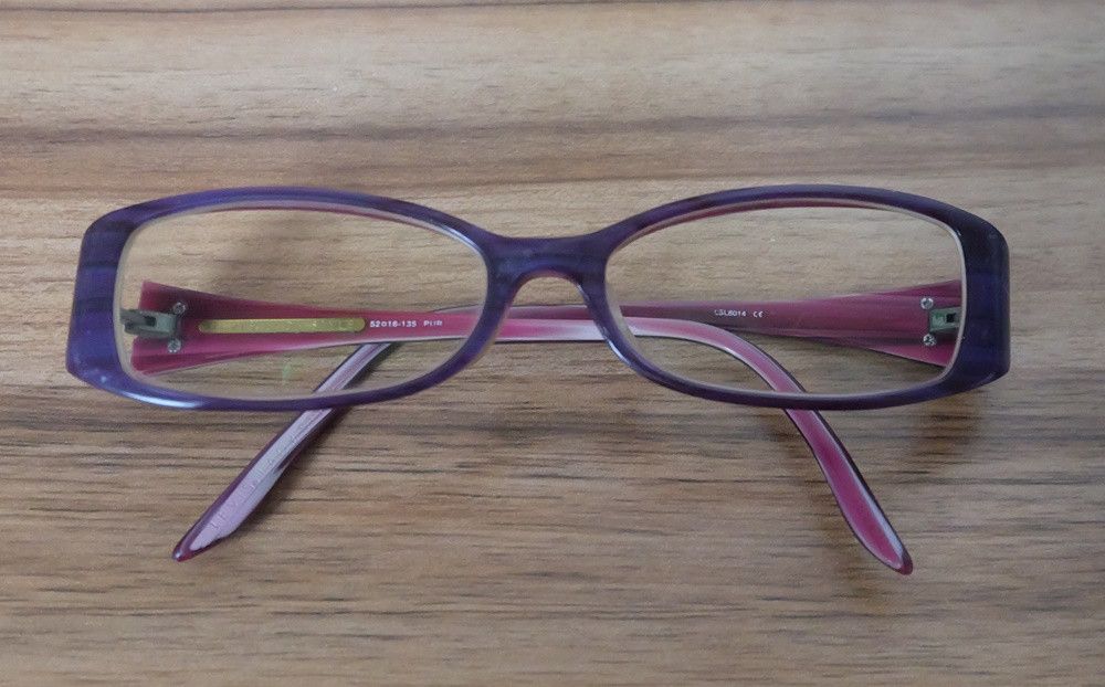 Levi's Levi's LSL6014 Lady Glasses Size ONE SIZE - 2 Thumbnail