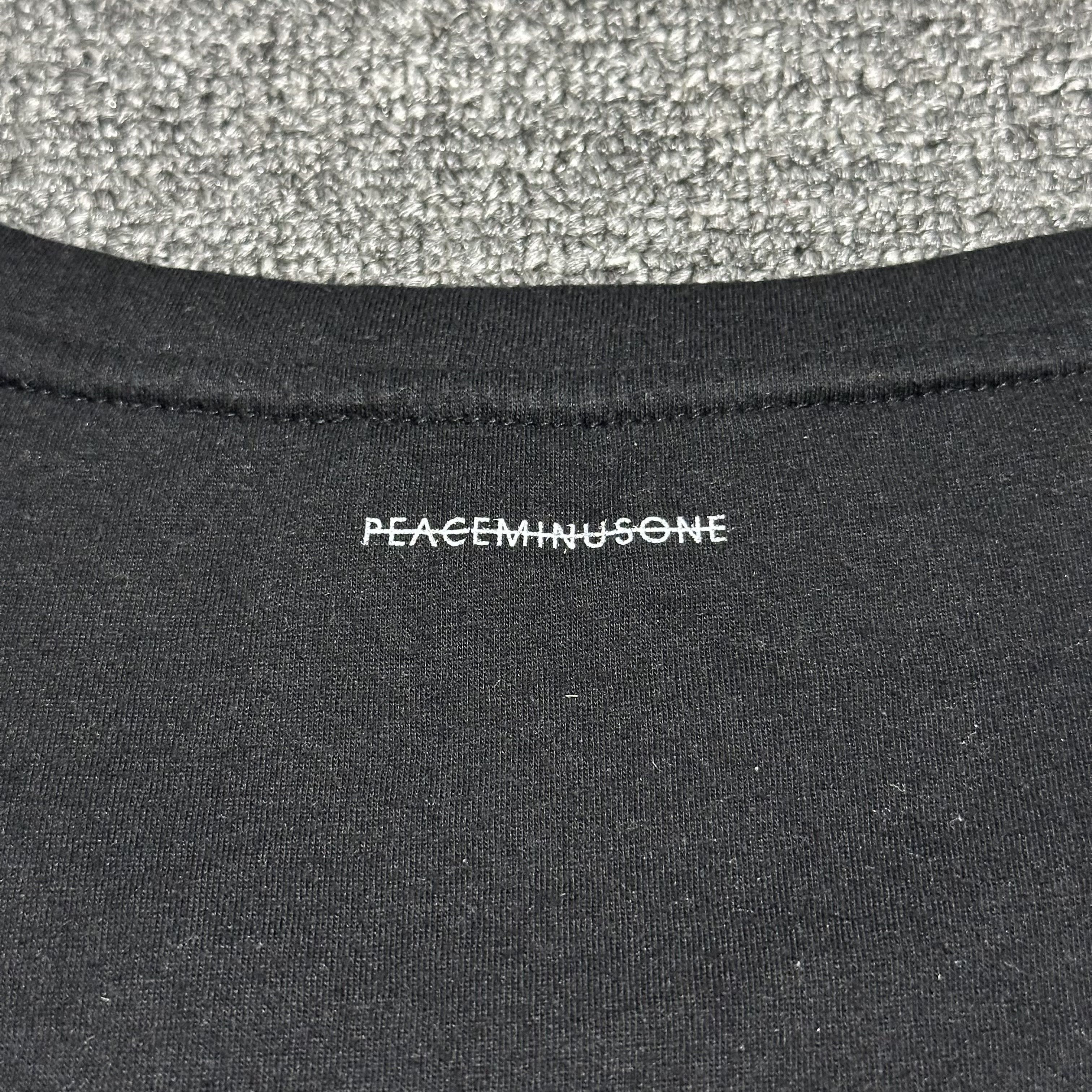 peaceminusone Peaceminusone Pocket Tee Size US L / EU 52-54 / 3 - 1 Thumbnail