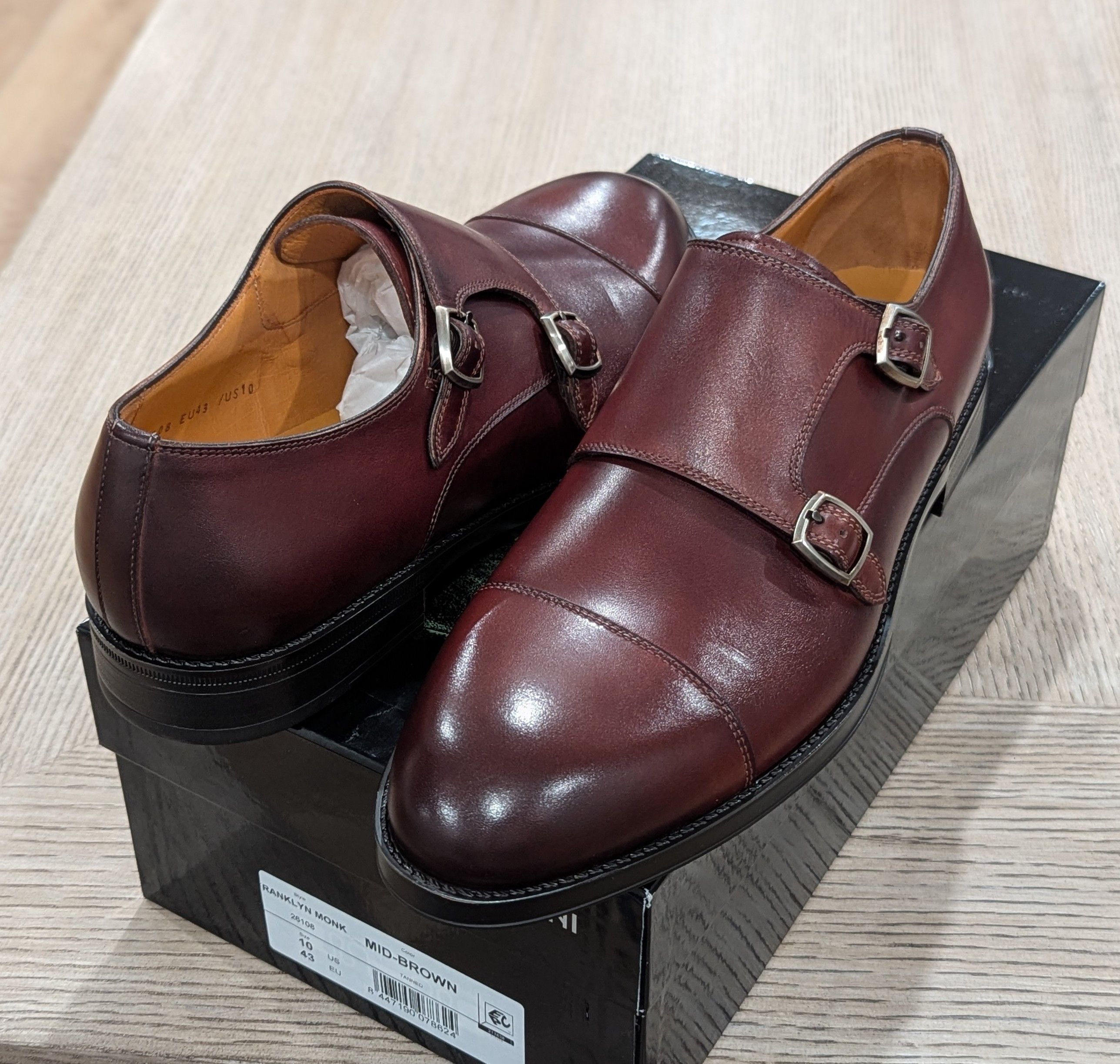 Magnanni Magnanni 