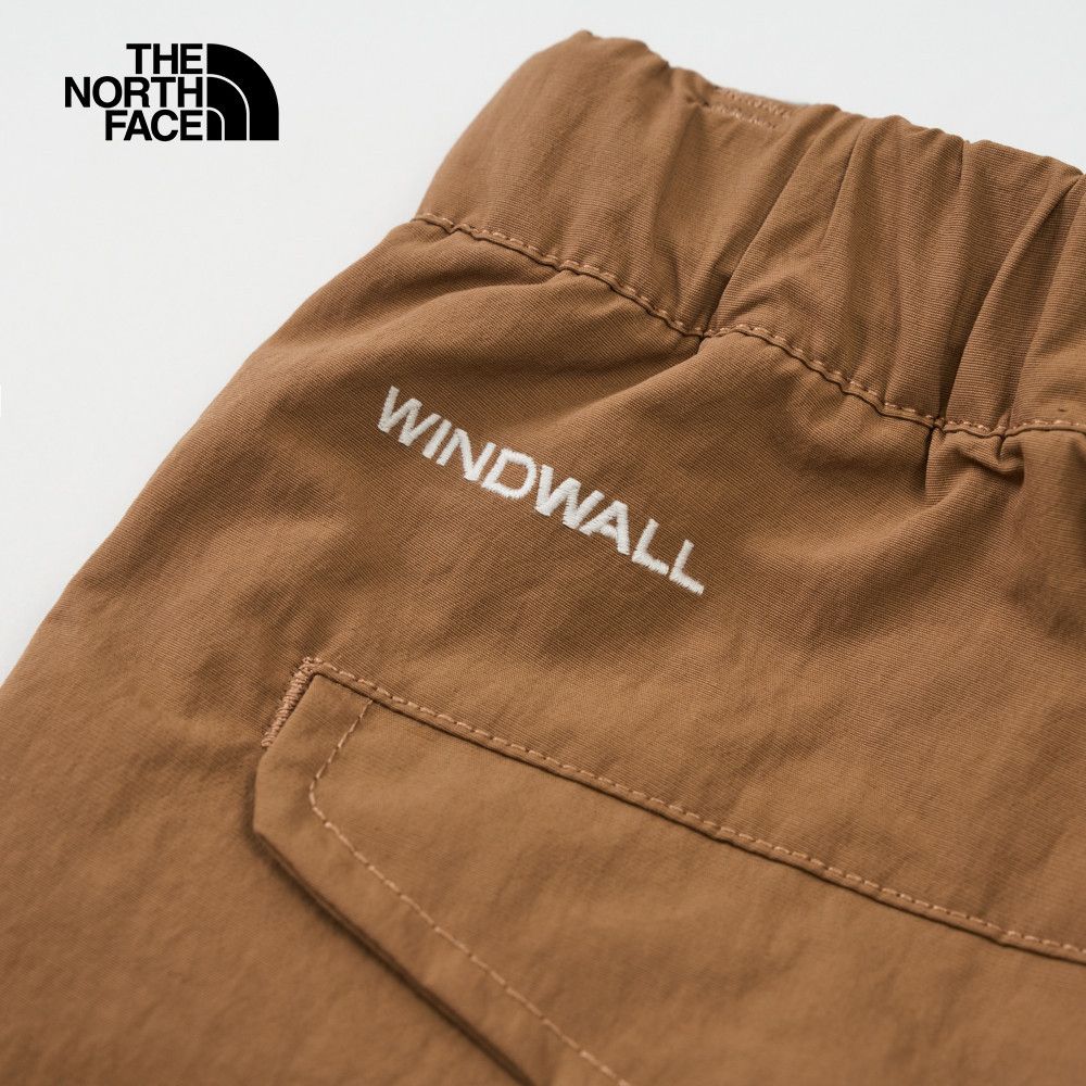 The North Face Urban Exploration LIGHTWEIGHT SUMMER SHORTS Size US 32 / EU 48 - 9 Thumbnail