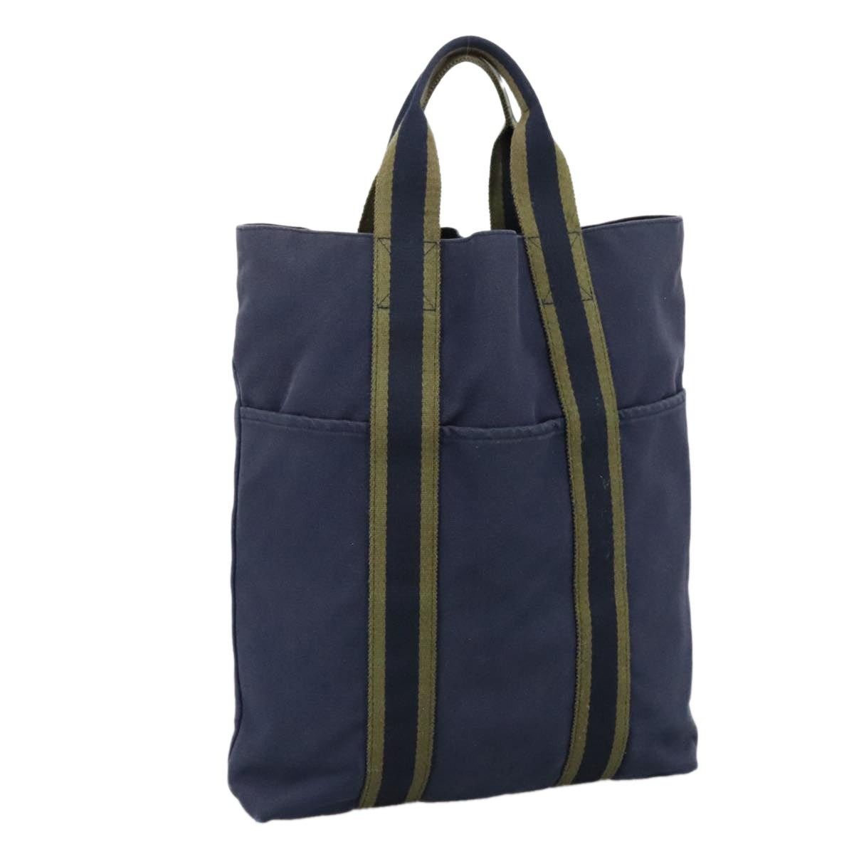Hermes Hermes Fourre Tout Cabas Tote Bag Size ONE SIZE - 1 Thumbnail
