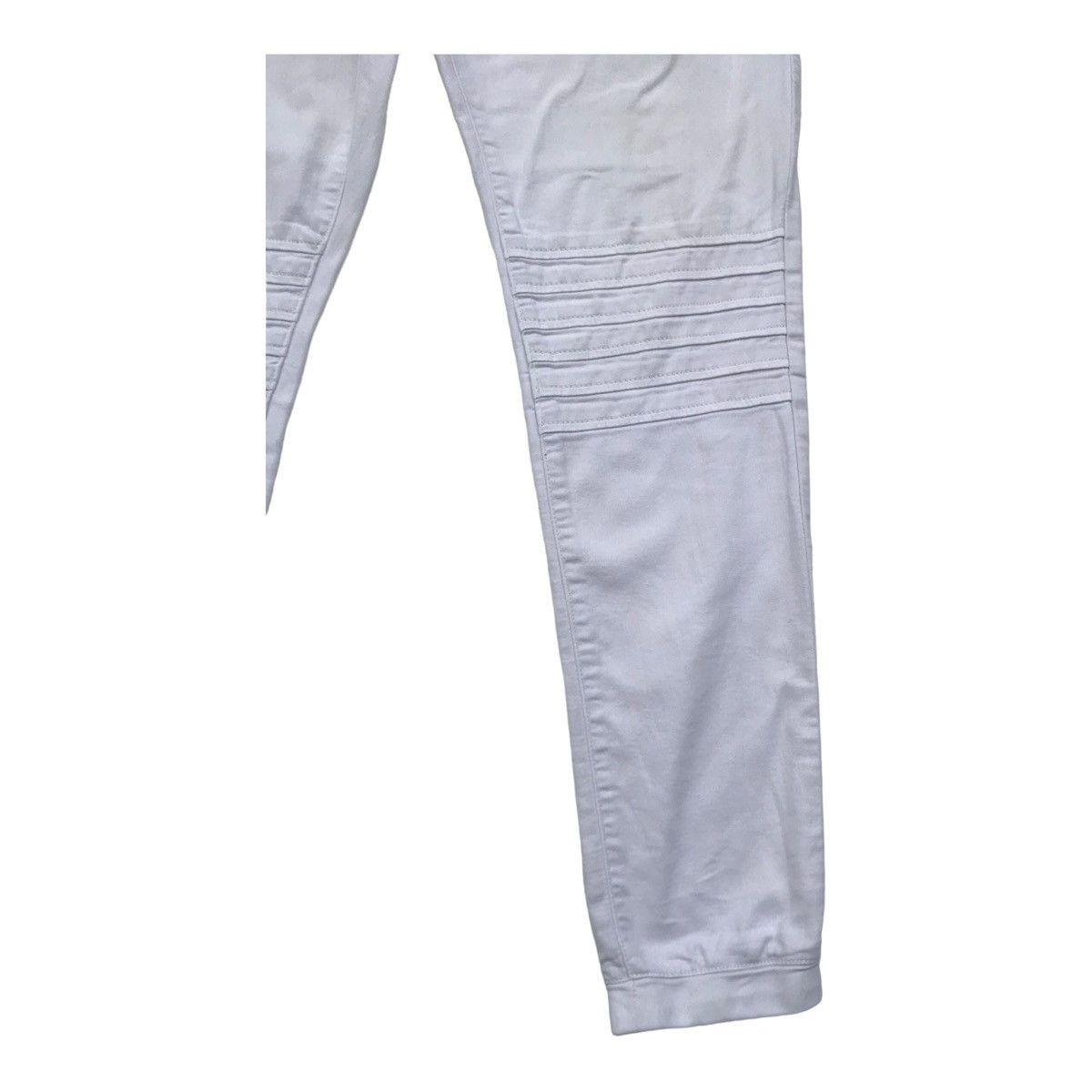 Guess Guess Modern Skinny Casual Pants (STAINS) Size US 35 - 6 Thumbnail