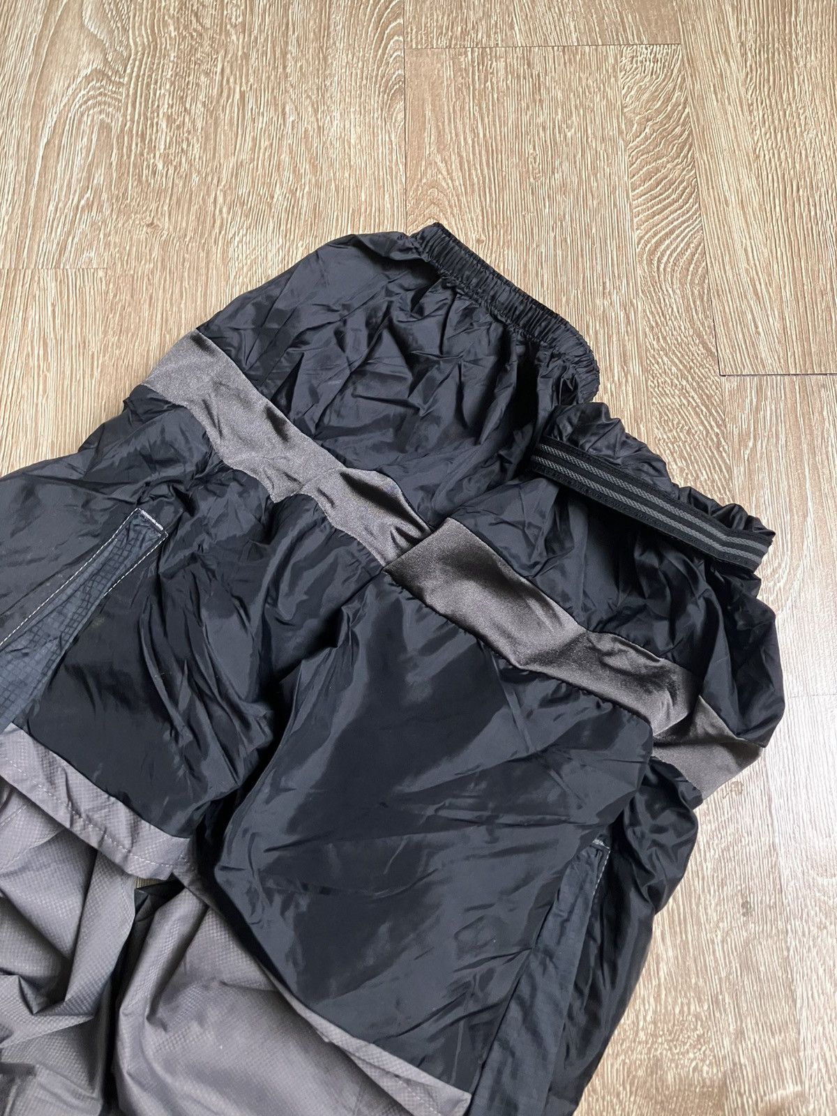 Goldwin Made in Japan Elesse by Goldwin Ski Pants Oakley Software Size US 32 / EU 48 - 8 Thumbnail