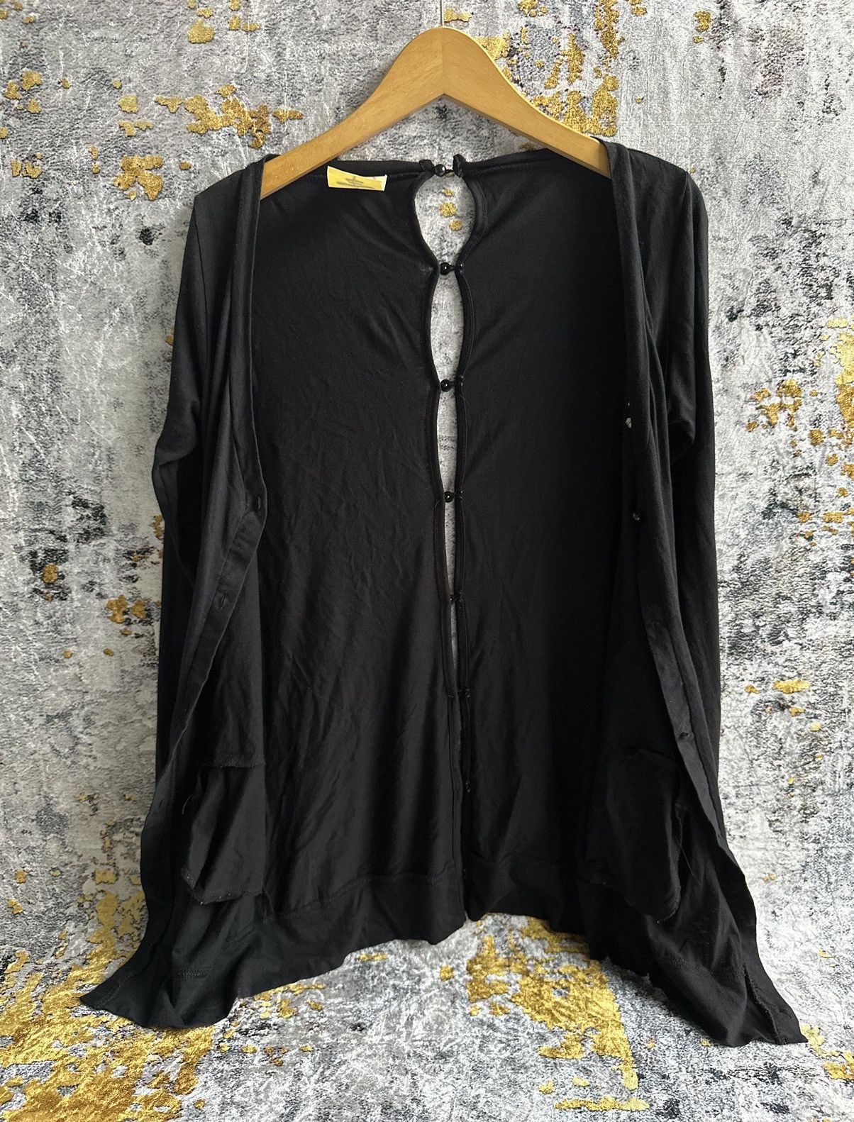 Japanese Brand CRAZY SUPER LOVERS TOKYO LONDON SKULL KMRII LGB STYLE Size US S / EU 44-46 / 1 - 1 Thumbnail