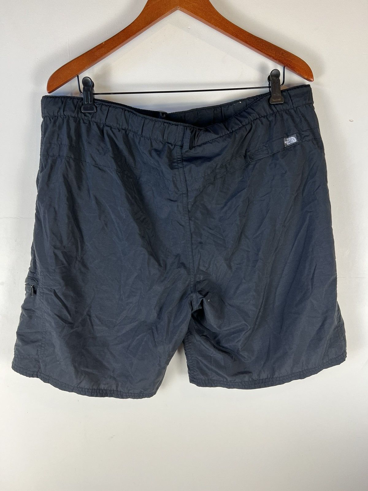 The North Face Vintage the north face cargo shorts Size US 36 / EU 52 - 2 Thumbnail