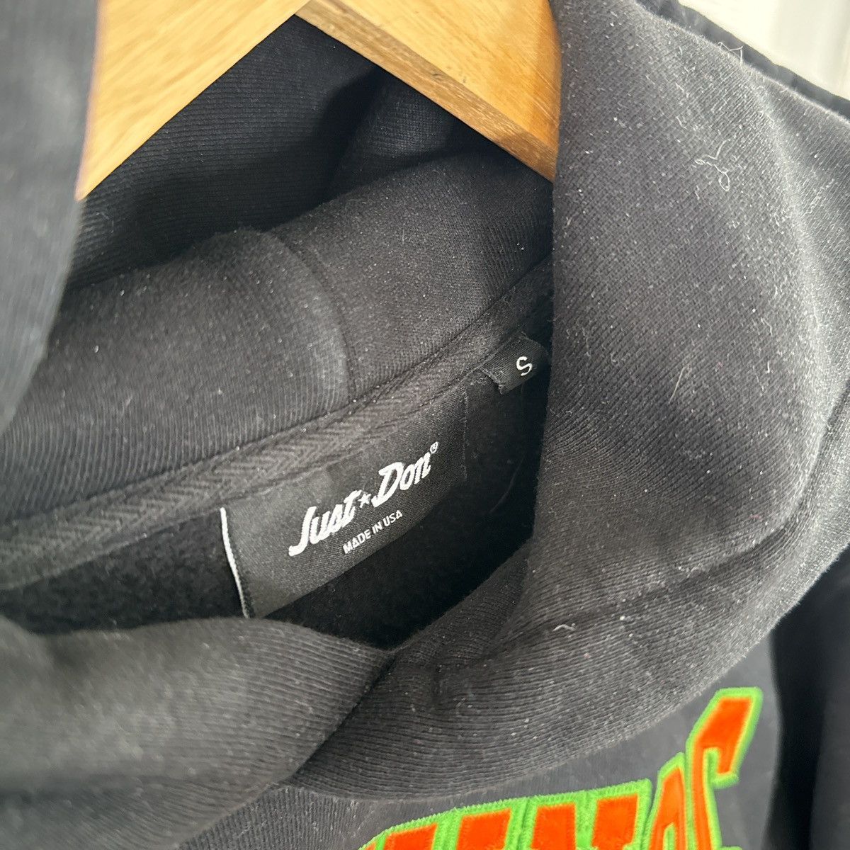 Other Draft Kings Hoodie Size US S / EU 44-46 / 1 - 3 Thumbnail