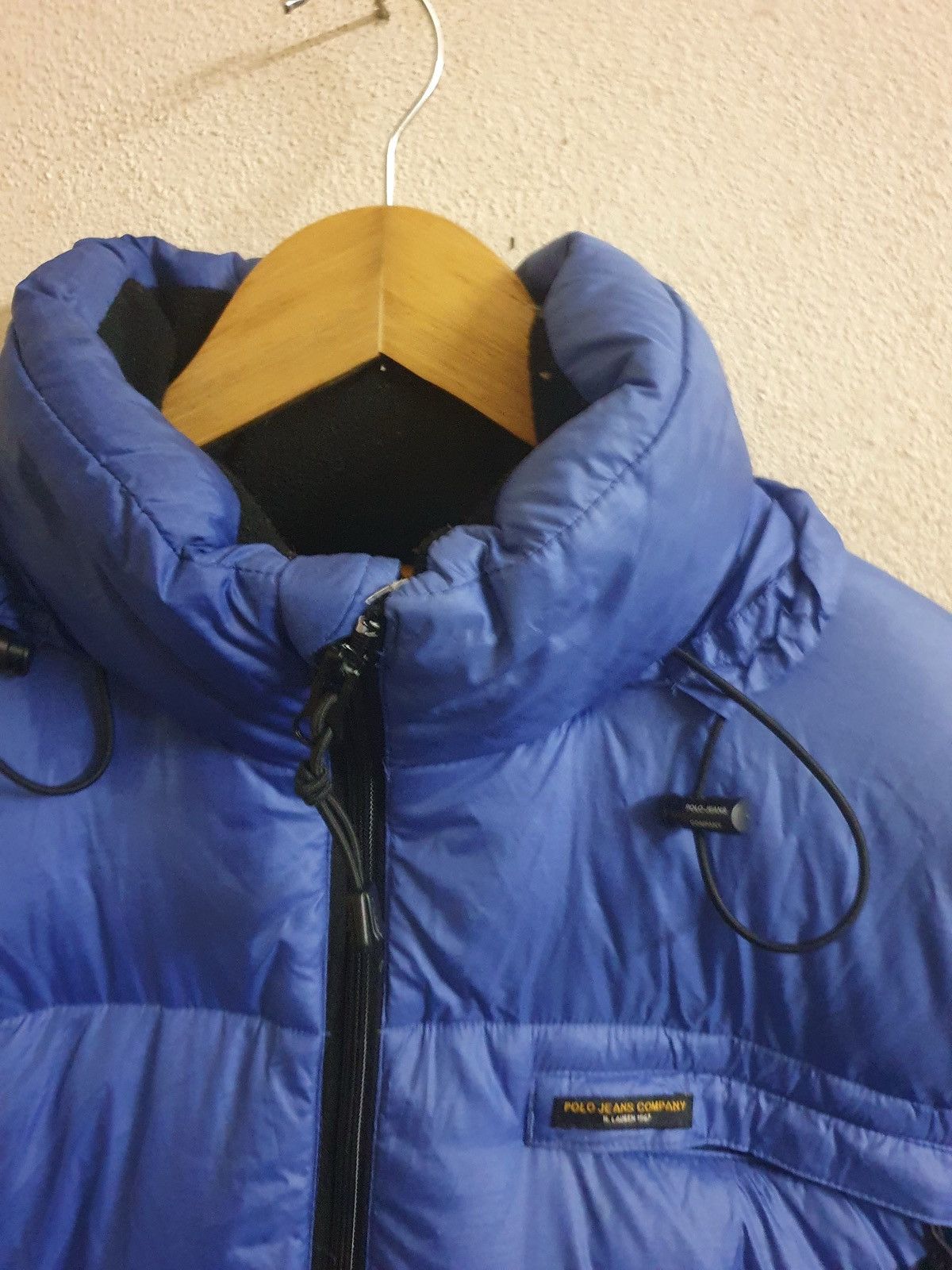 Polo Ralph Lauren Polo ralph lauren puffer jacket Size US M / EU 48-50 / 2 - 5 Thumbnail