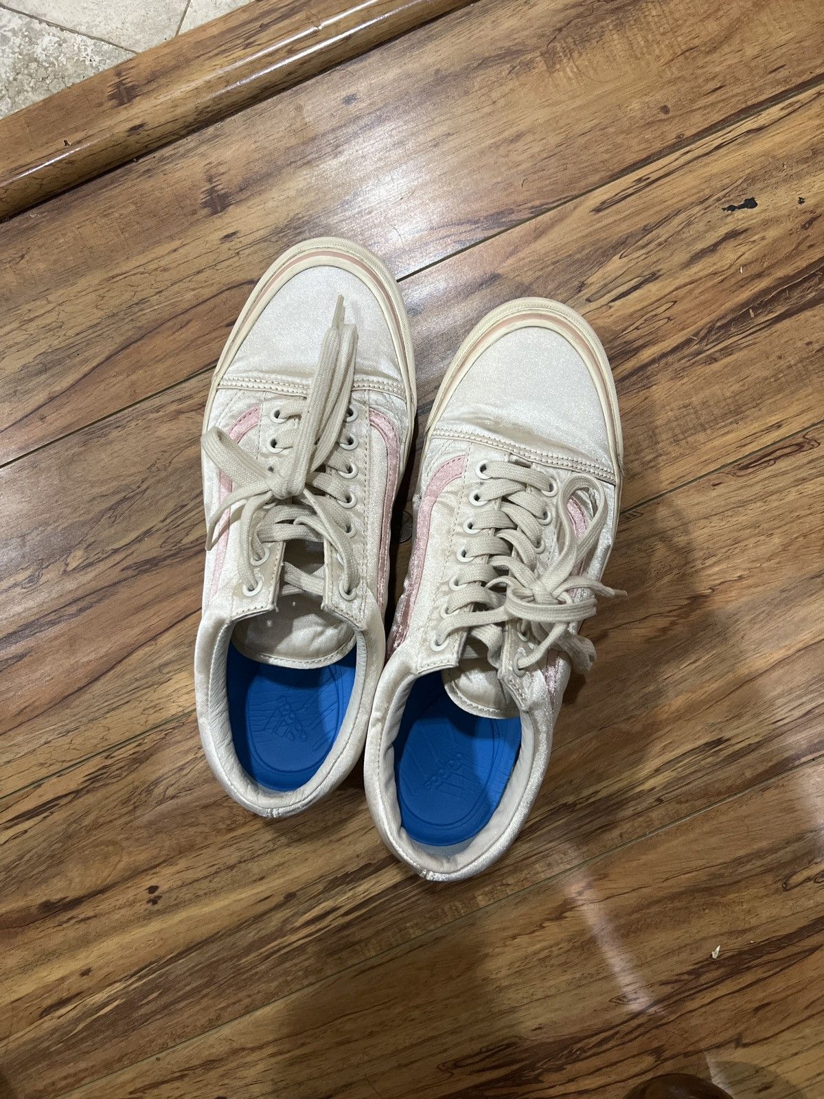 Other Opening Ceremony x Vans Size US 9 / EU 42 - 4 Thumbnail