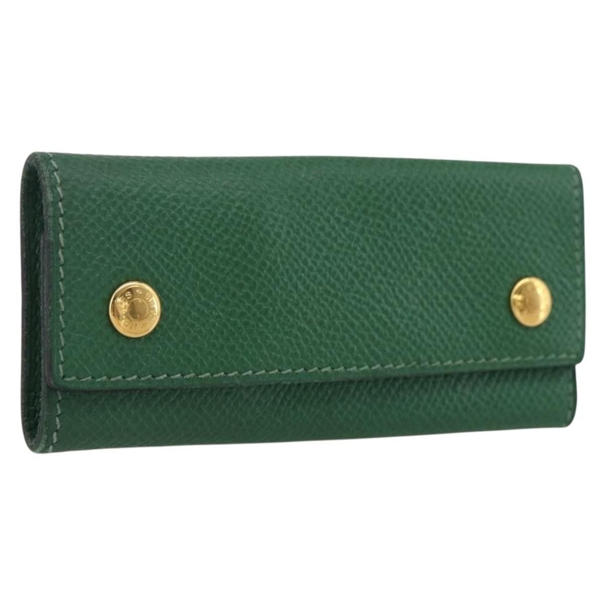 Hermes Hermes Etui Cle 4 Key Case Size ONE SIZE - 1 Thumbnail