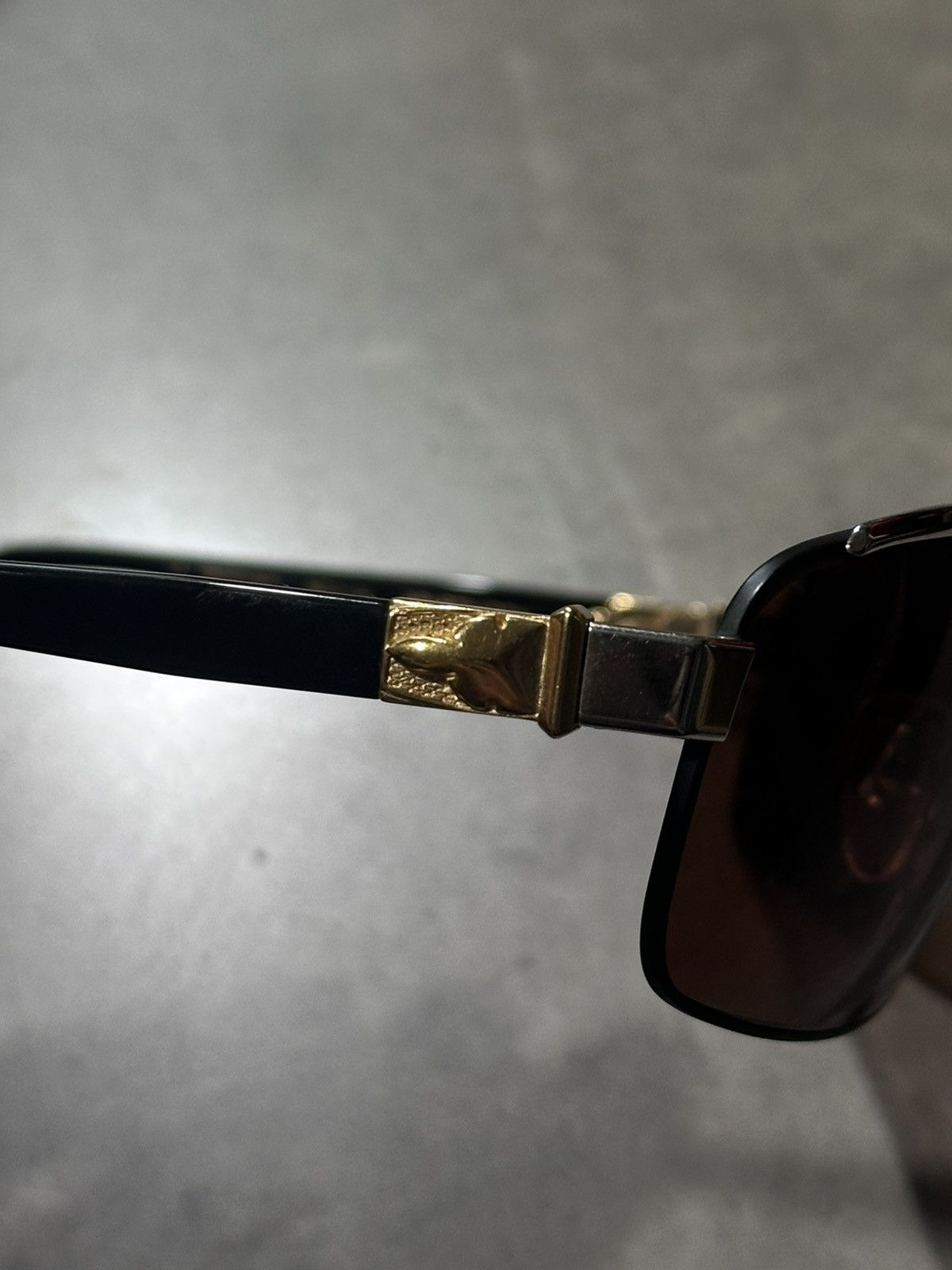 Chrome Hearts chrome hearts penetration sunglasses Size ONE SIZE - 4 Thumbnail