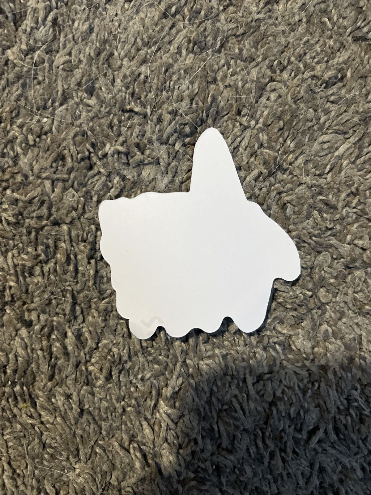 Nickelodeon Nickelodeon SpongeBob SquarePants Sticker Size ONE SIZE - 2 Thumbnail