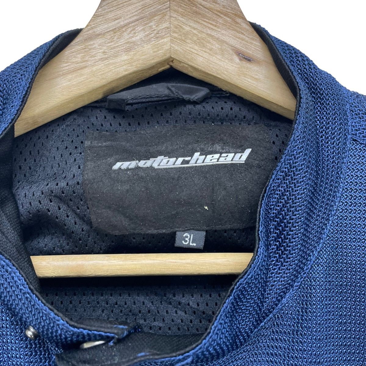 Sports Specialties Motorhead Motocylce Japan Racing Jacket Size US L / EU 52-54 / 3 - 4 Thumbnail