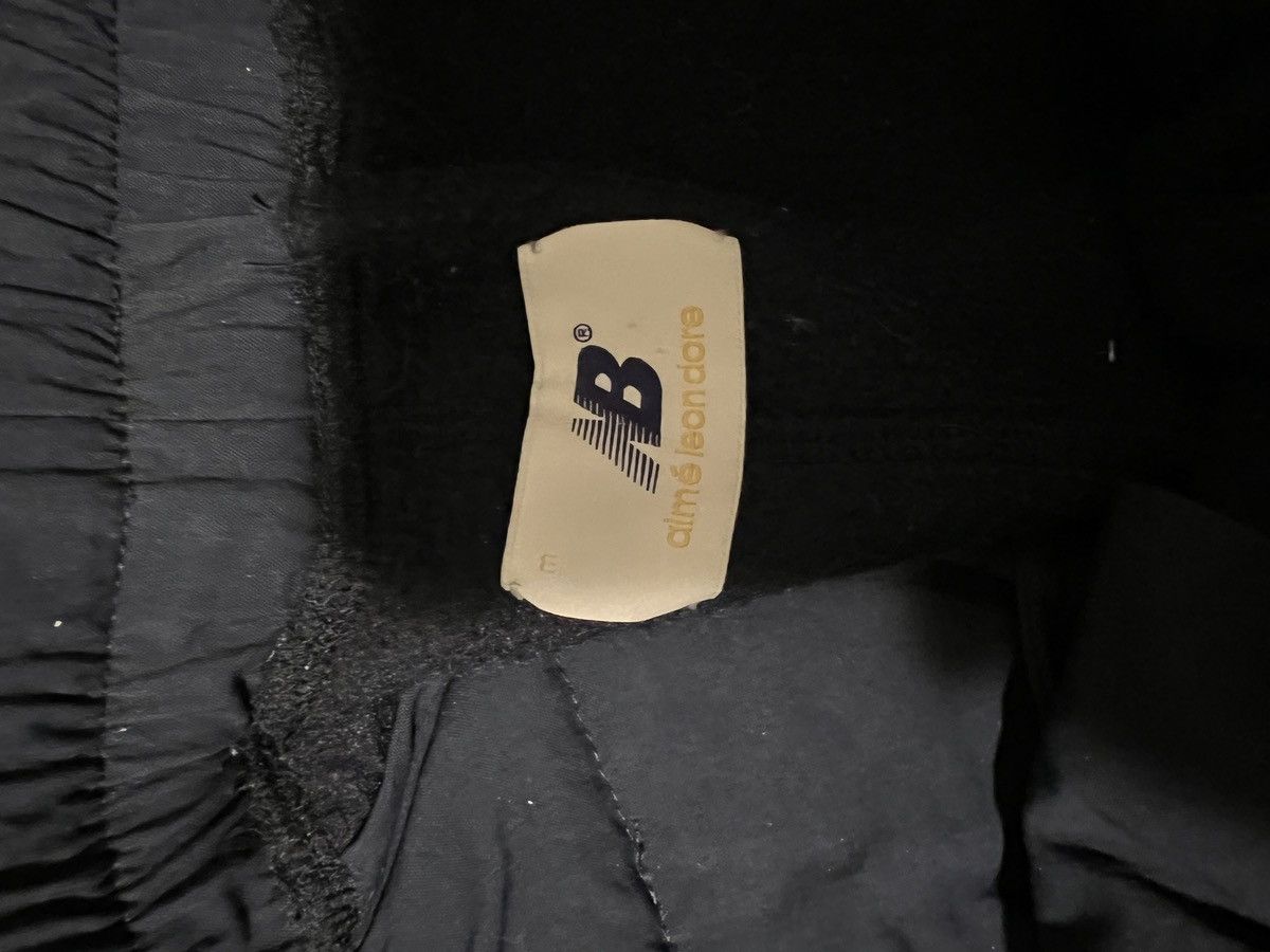 Aime Leon dore x New balance deep pill joggers