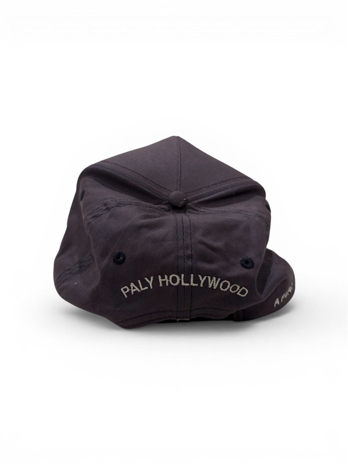 Paly Hollywood Paly ‘Monty’ Hat Size ONE SIZE - 3 Thumbnail