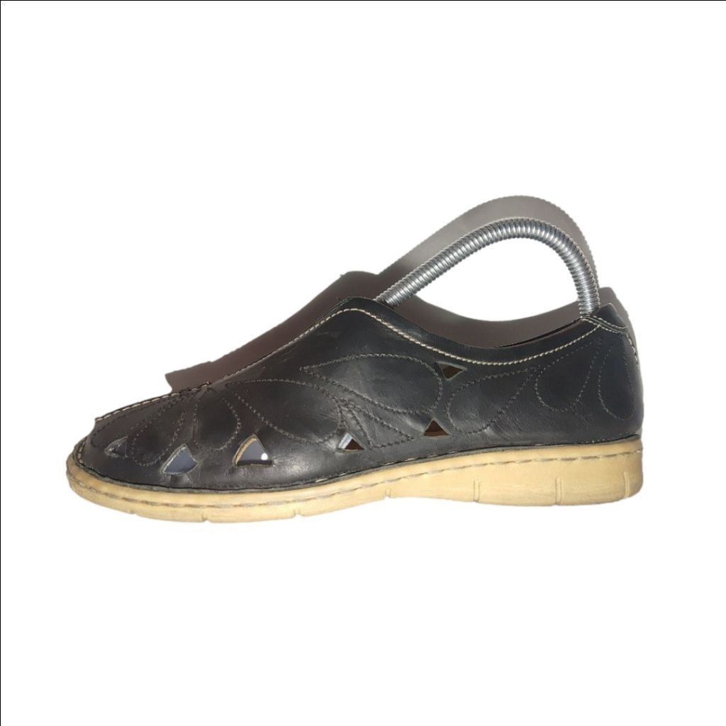 JOSEF SEIBAL Josef Siebel Amanda Slip Ons Slip Size 38 Size US 7.5 / IT 37.5 - 1 Thumbnail