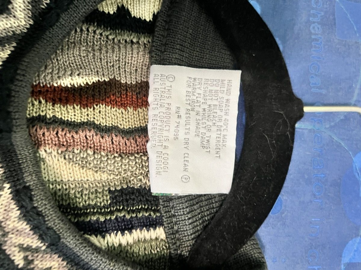 Coogi Coogi vintage sweater Size US M / EU 48-50 / 2 - 7 Thumbnail