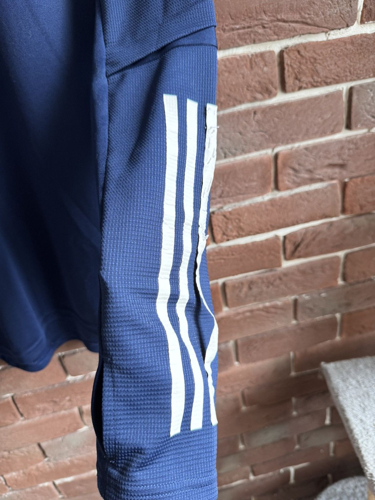 Adidas 2020 Fenerbahce Soccer Jersey Longsleeve Puma Size 2xl Size US M / EU 48-50 / 2 - 6 Thumbnail
