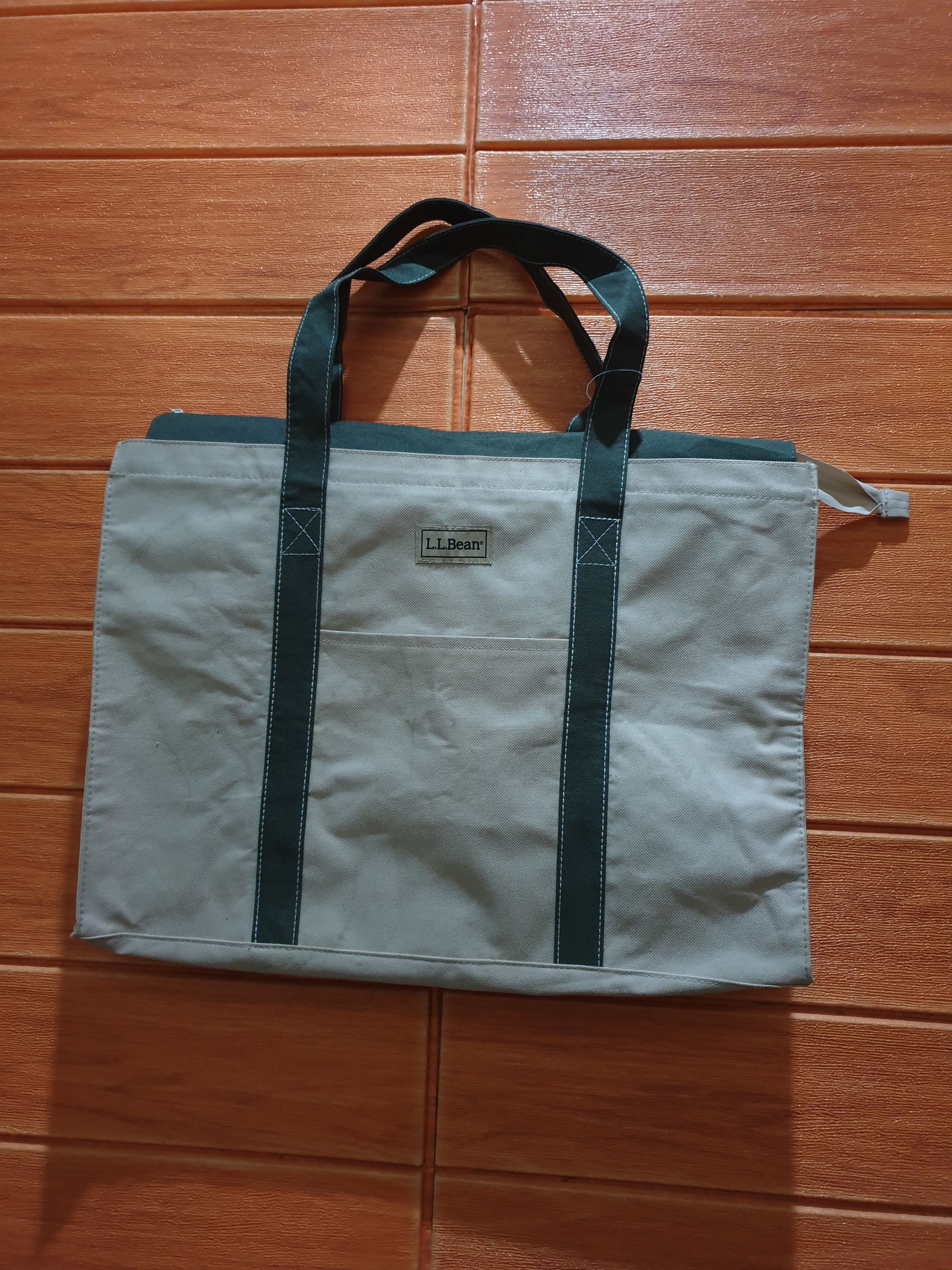 L.L. Bean L L Bean Tote Bag Size ONE SIZE - 1 Thumbnail