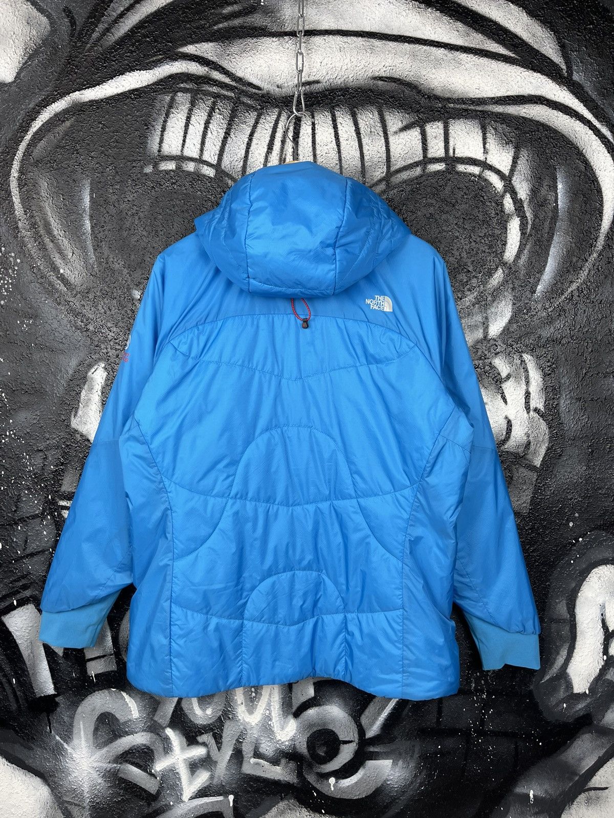 The North Face The North Face Summit Series Primaloft Jacket Woman’s XL/TG Size XL / US 12-14 / IT 48-50 - 4 Thumbnail