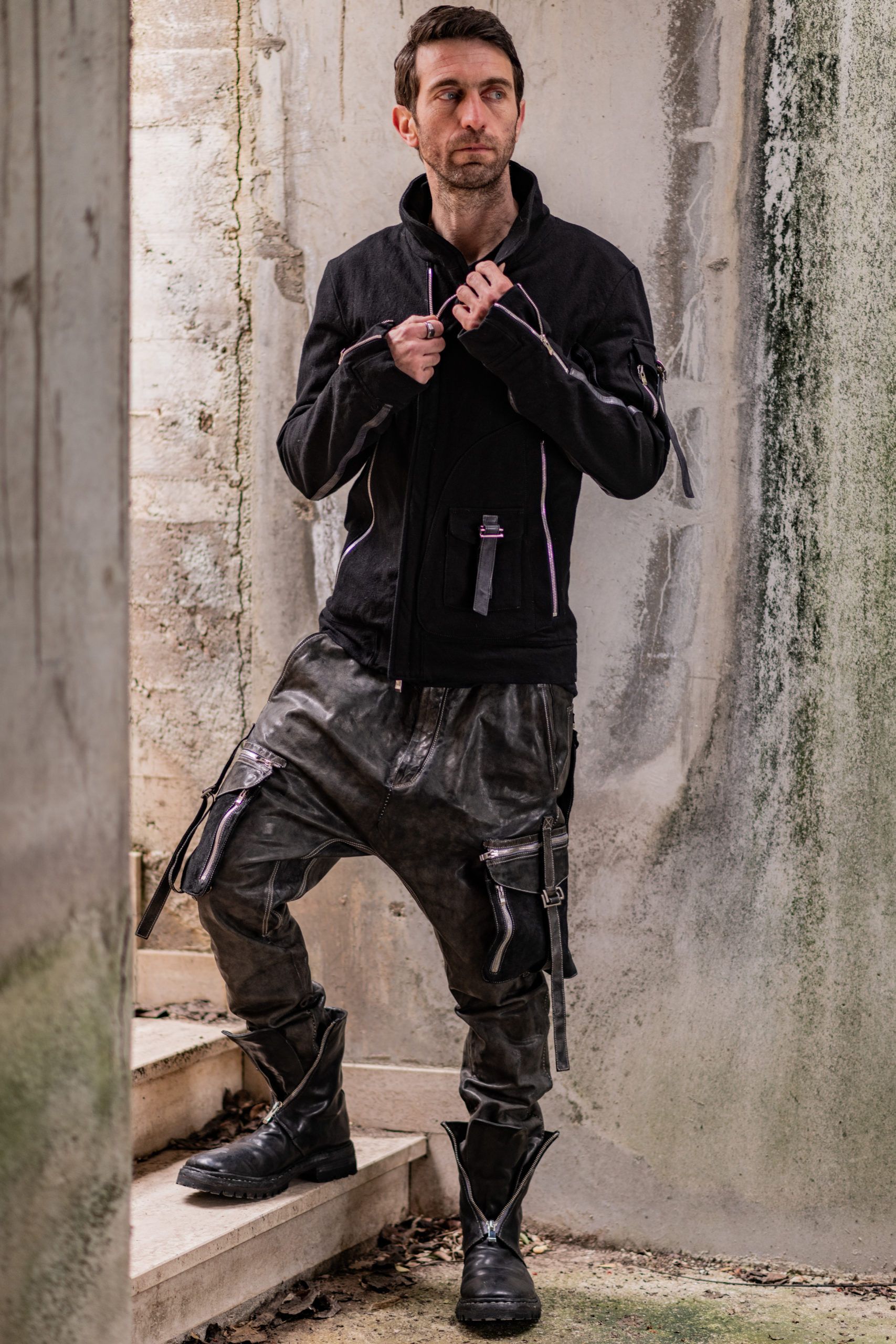 パンツ incarnation pants incarnation pants