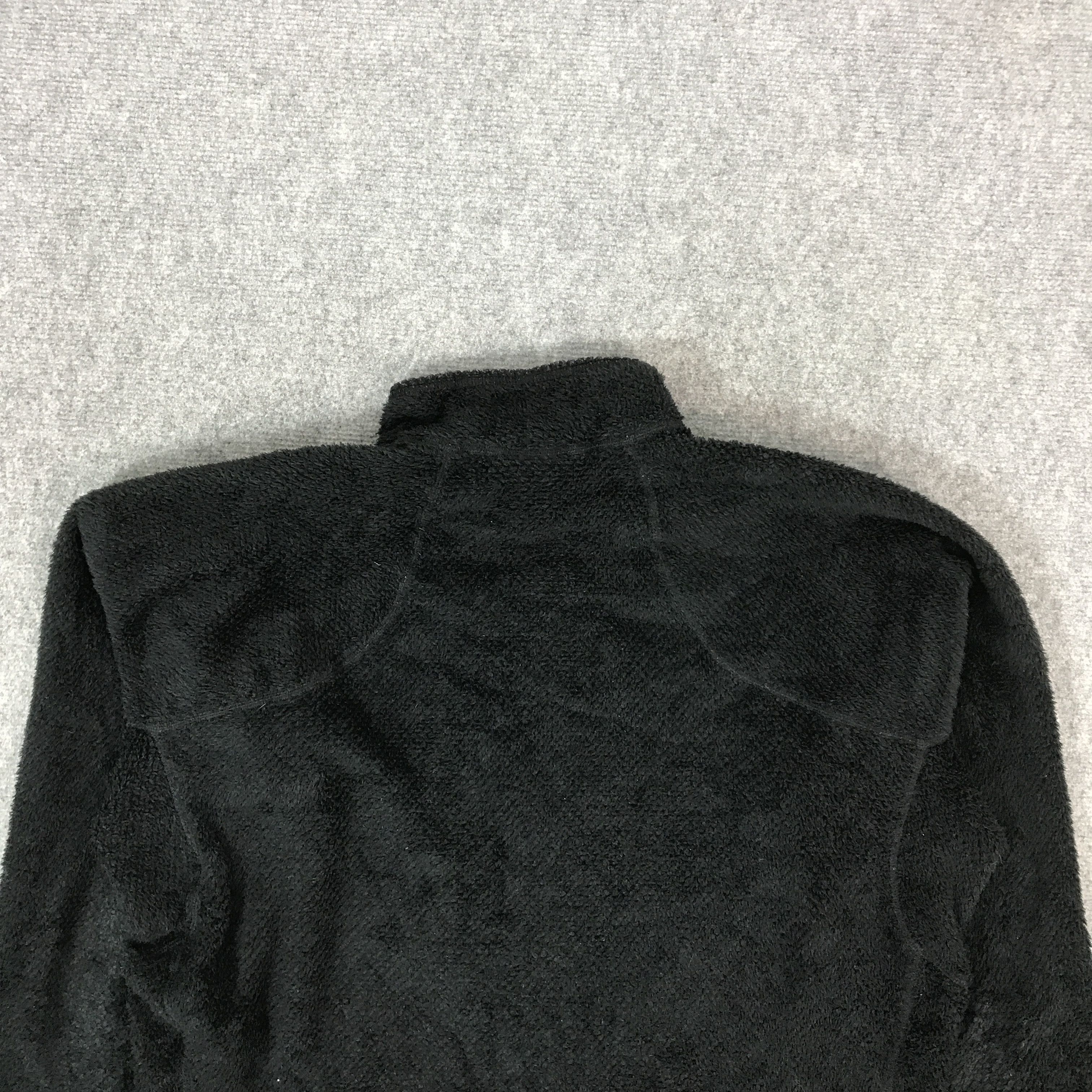 Patagonia PATAGONIA BLACK SHERPA OUTDOOR STYLE JACKET Size US XL / EU 56 / 4 - 4 Thumbnail