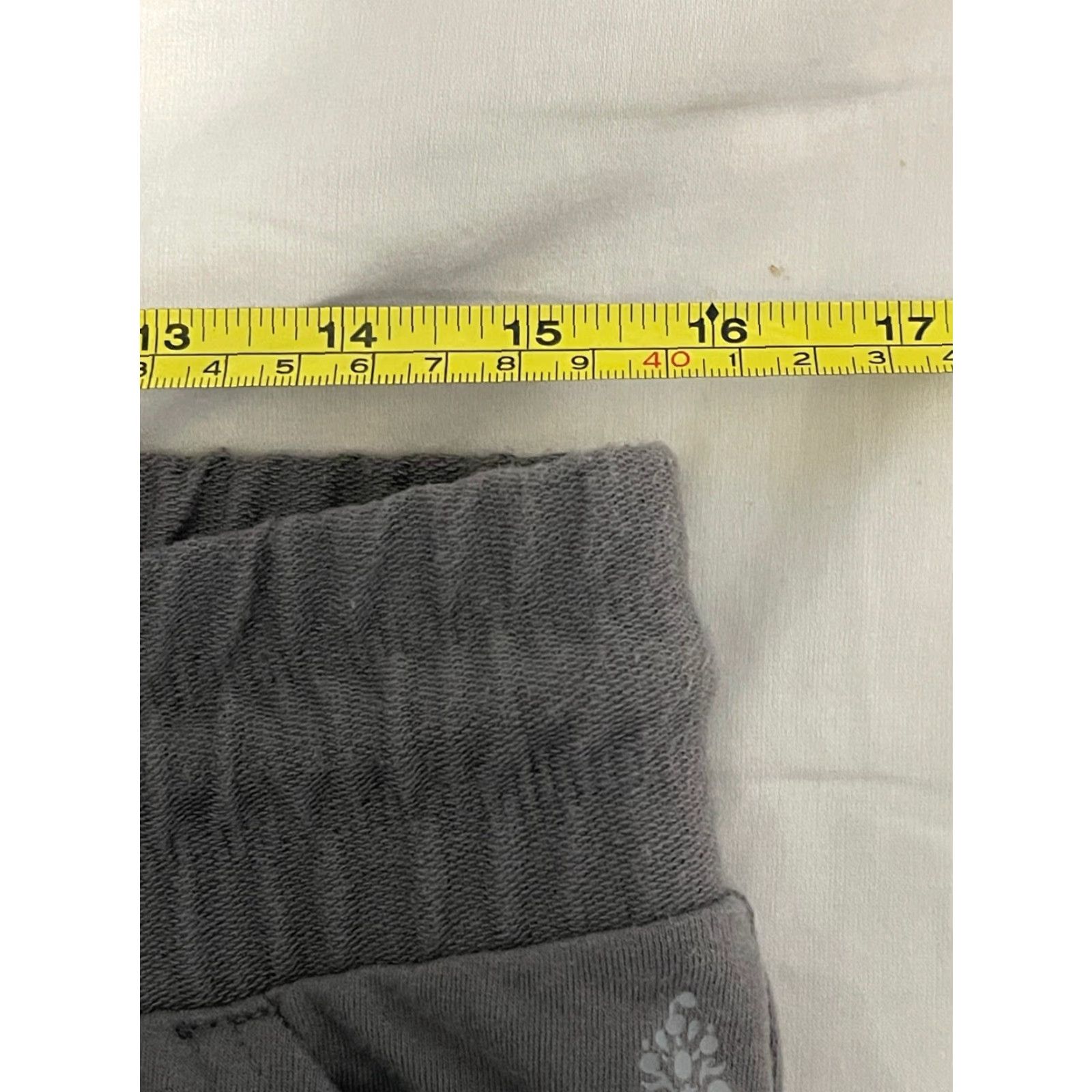 Free People Free People Movement Skinny Sweatpants Joggers Gray Size Medium Size 32" / US 10 / IT 46 - 5 Thumbnail