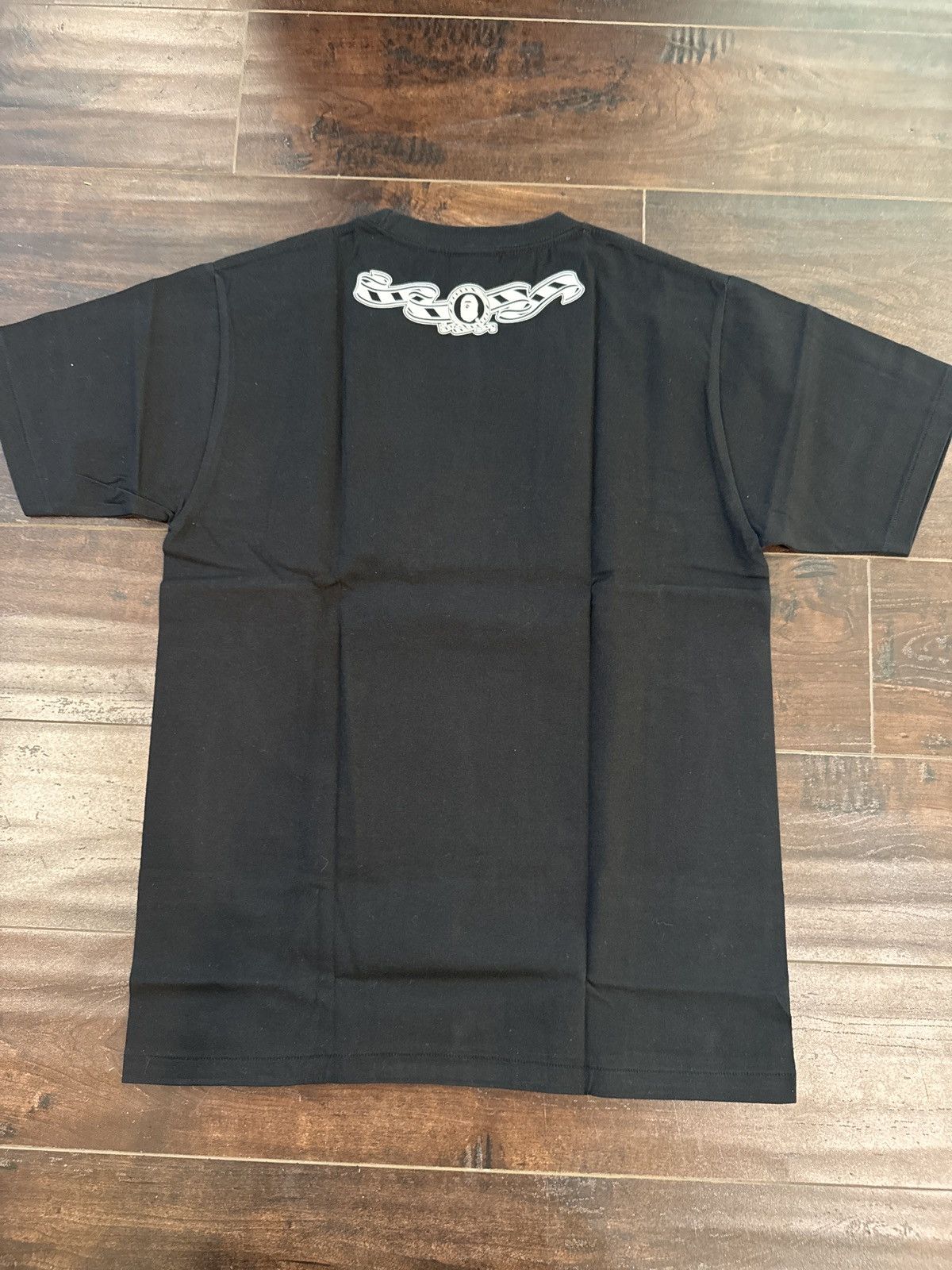 Bape Bape Champagne Tee - BRAND NEW! Size Medium Size US M / EU 48-50 / 2 - 4 Thumbnail