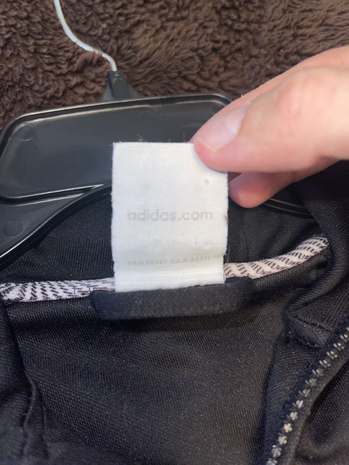 Adidas Adidas AdiPure tracksuit top Size US M / EU 48-50 / 2 - 4 Thumbnail