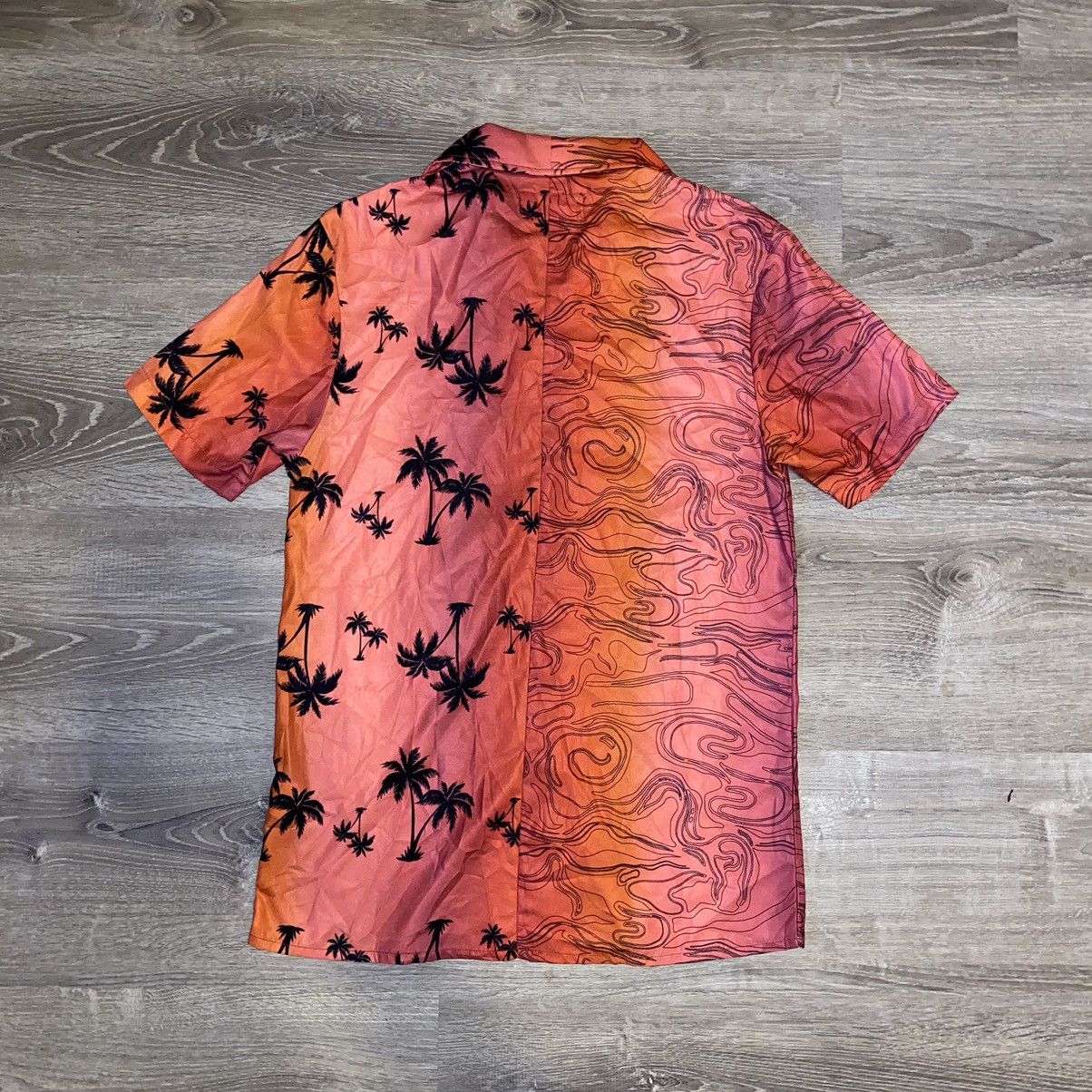 Asos ASOS Splice Design Shirt Size US S / EU 44-46 / 1 - 2 Thumbnail