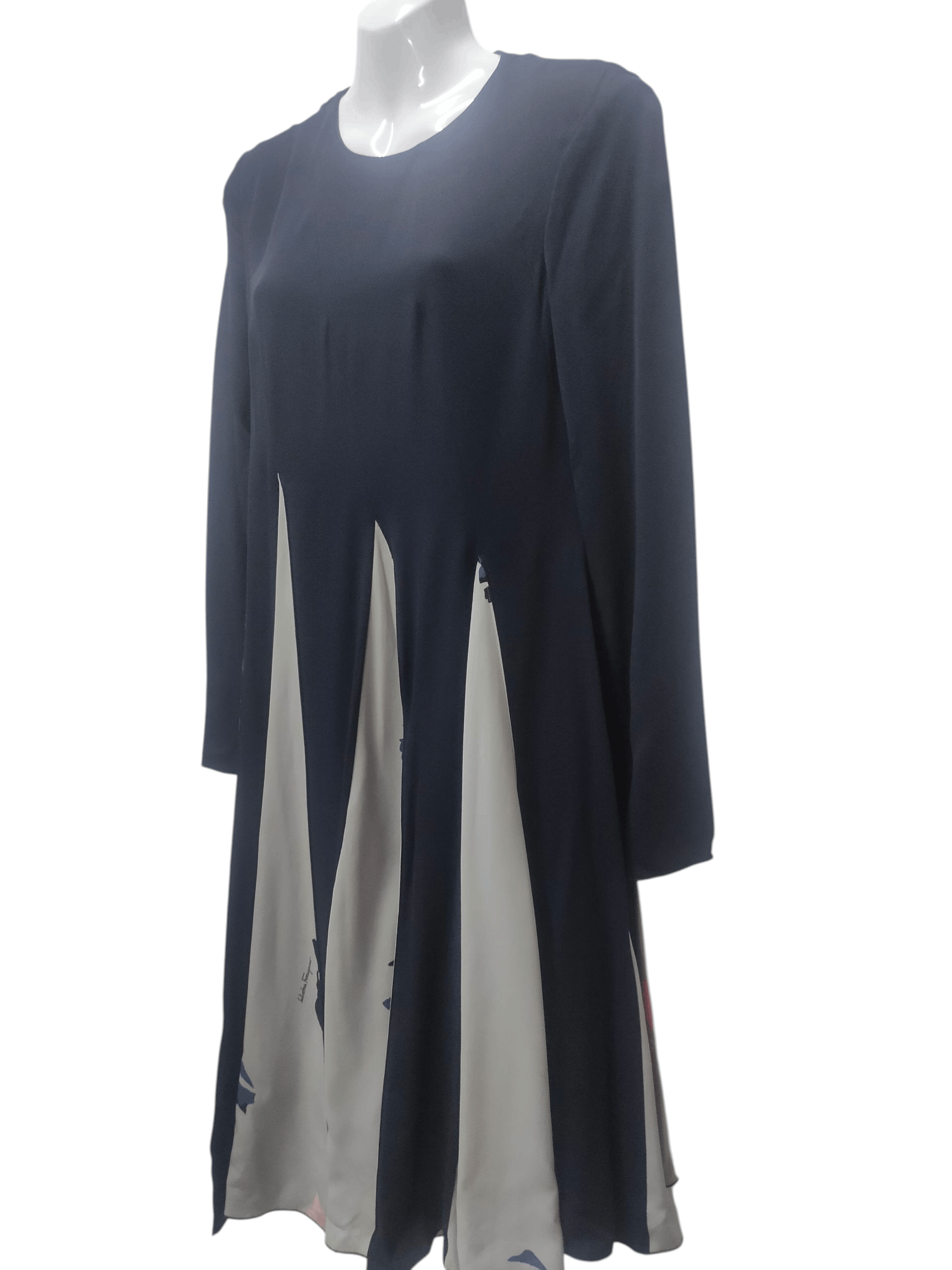 Salvatore Ferragamo dresses