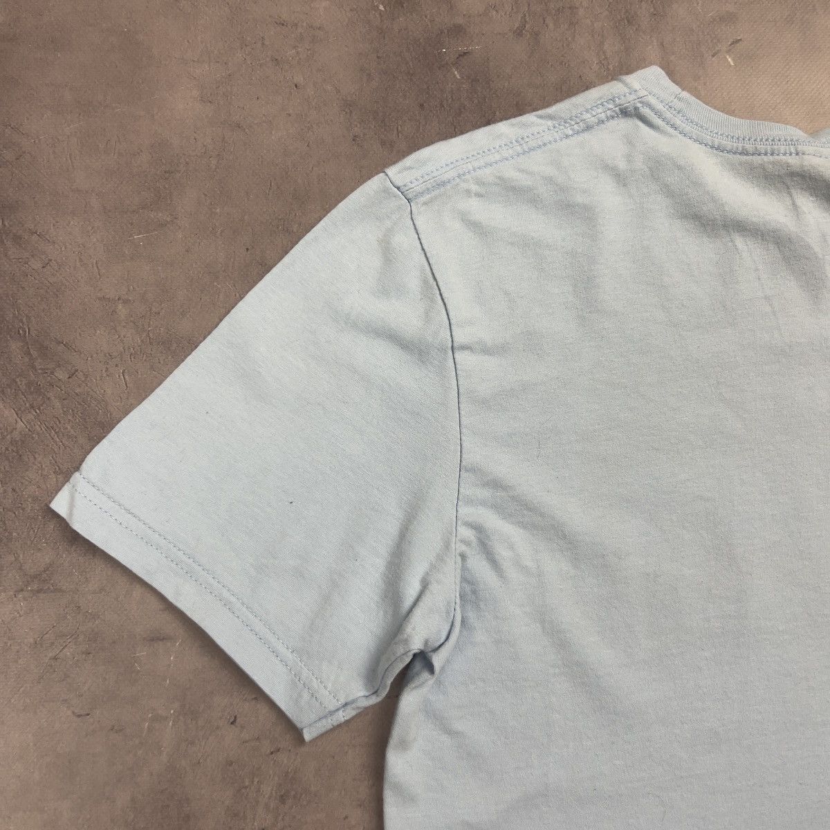 Other Rare! Oasis Vintage Big Logo Tee 00s Size US S / EU 44-46 / 1 - 11 Thumbnail