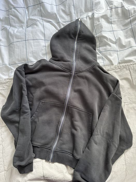 Ruben Kone Full-zip hoodie | Grailed