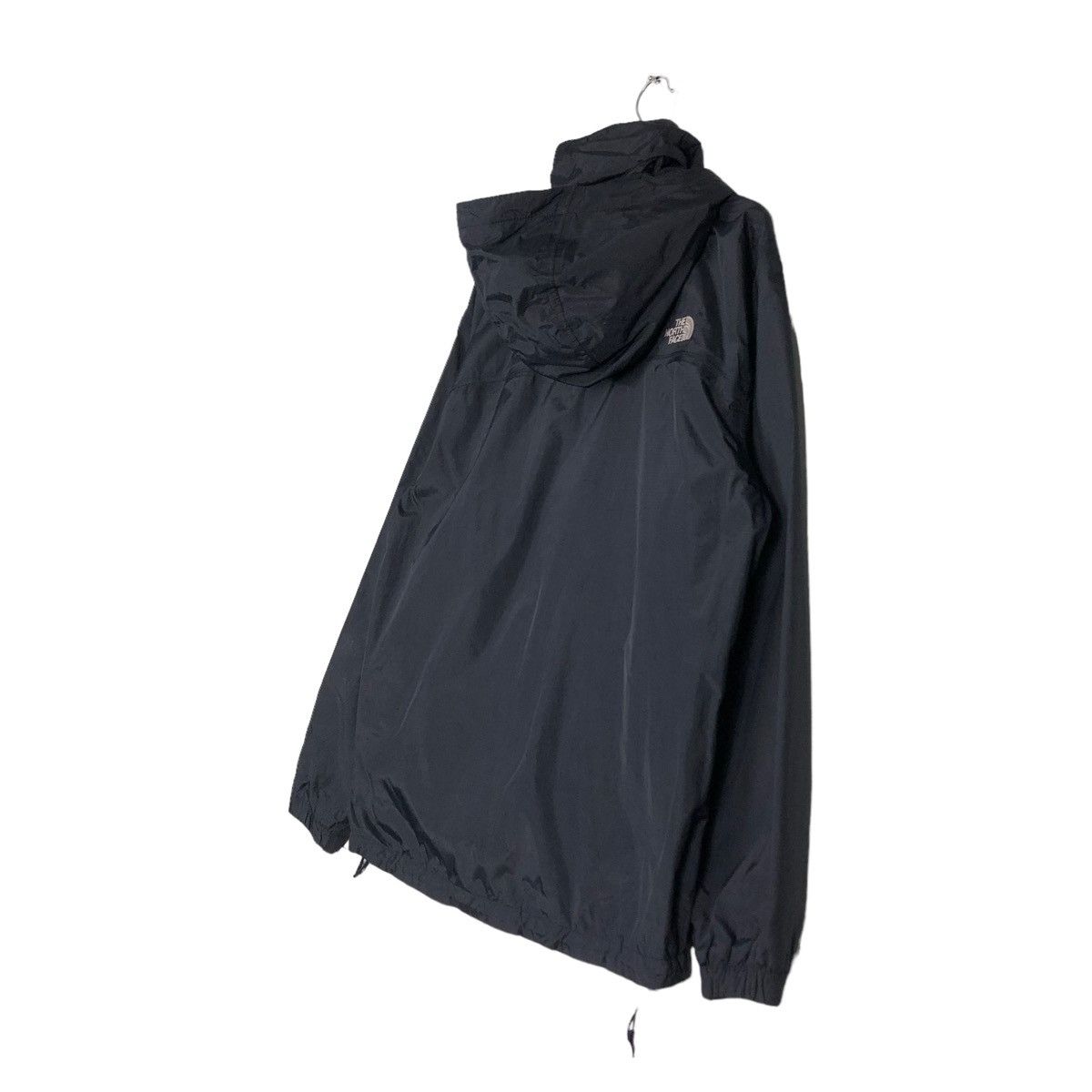 The North Face 🔥Rich Black Hunting Survival Jacket The North Face Size US M / EU 48-50 / 2 - 8 Thumbnail