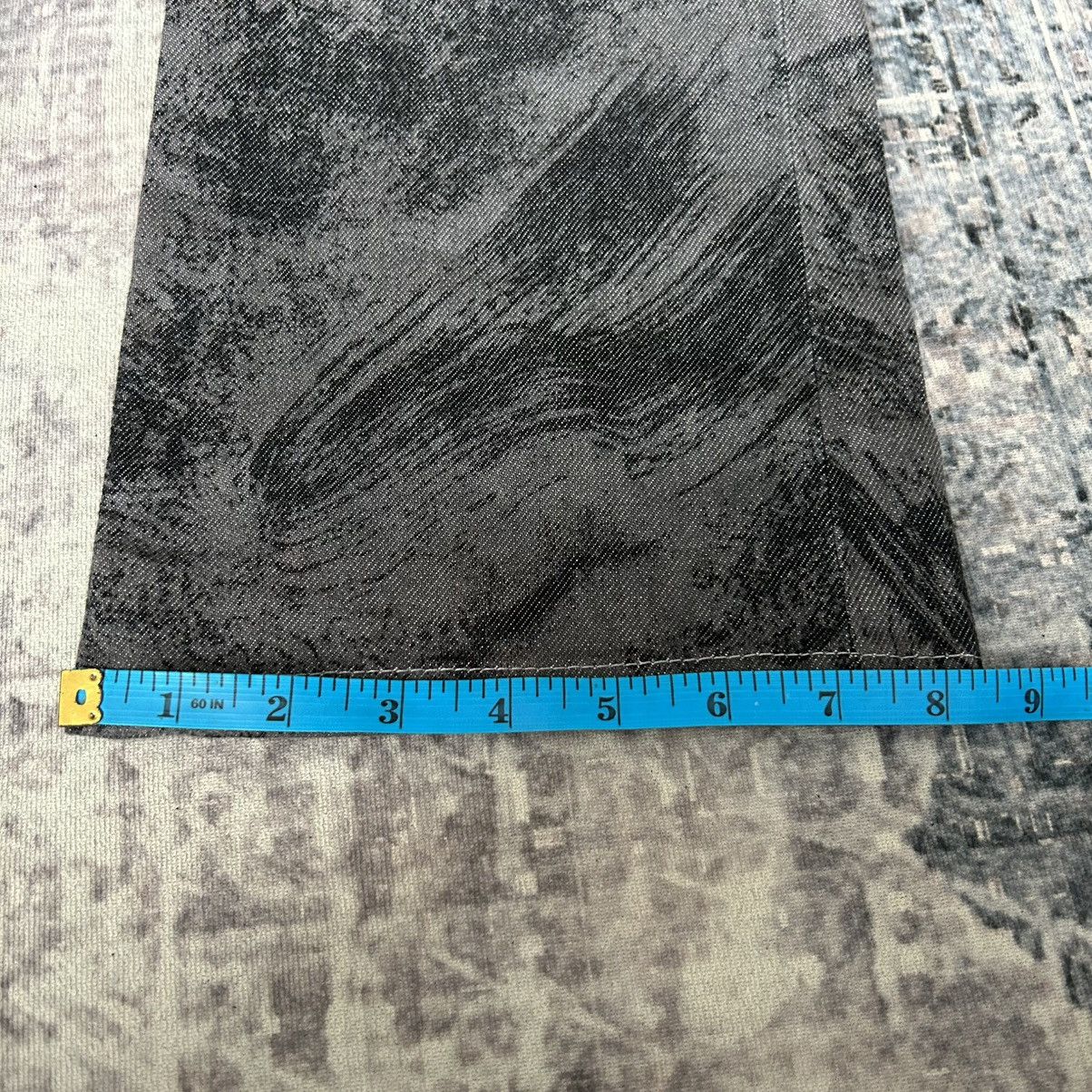 Tornado Mart Tornado Mart Flared Classic Design Size US 28 / EU 44 - 24 Thumbnail