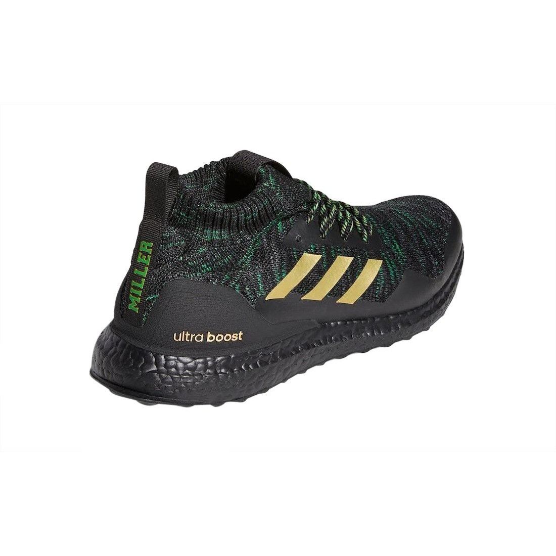 Adidas Adidas Von Miller Ultraboost Mid Sz 7.5 Men Training Shoes B Size US 7.5 / EU 40-41 - 4 Thumbnail