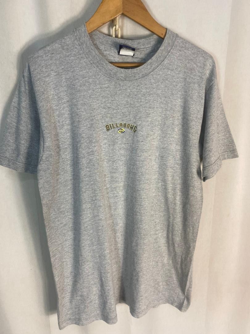 Vintage billabong tshirt made in usa