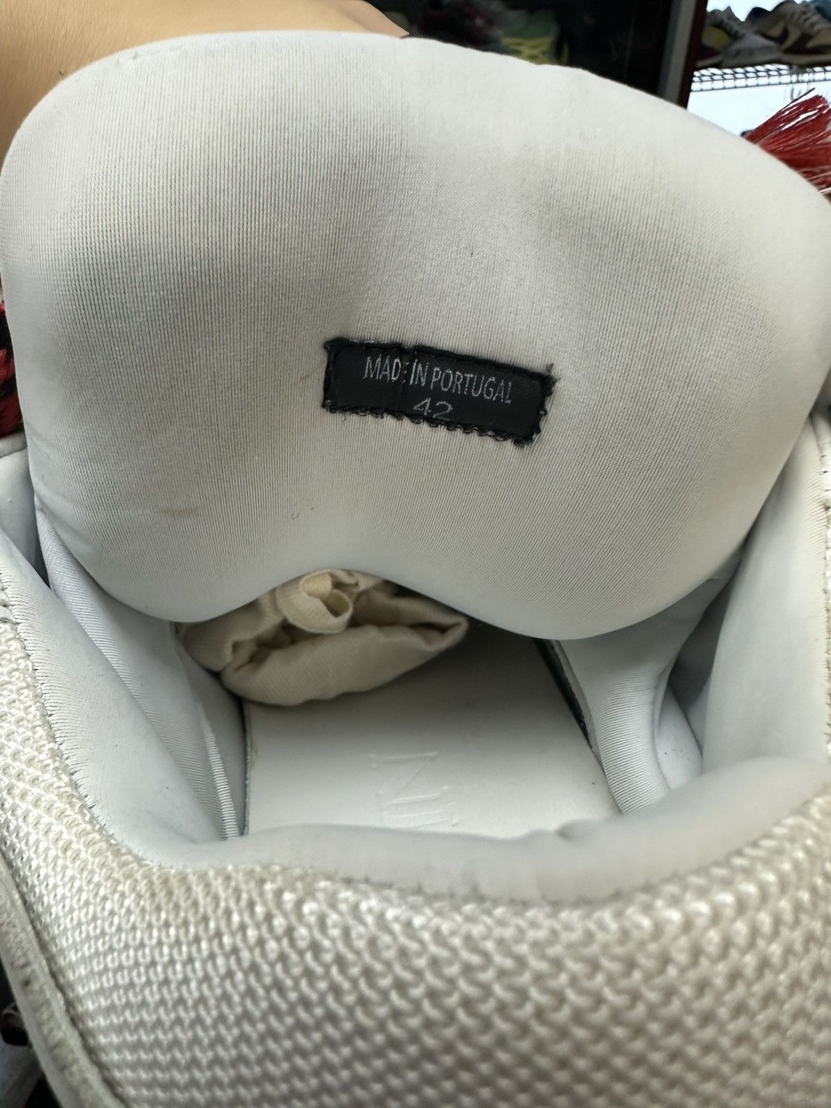 Lanvin Lavin Curb Sneaker Size US 8 / EU 41 - 5 Thumbnail