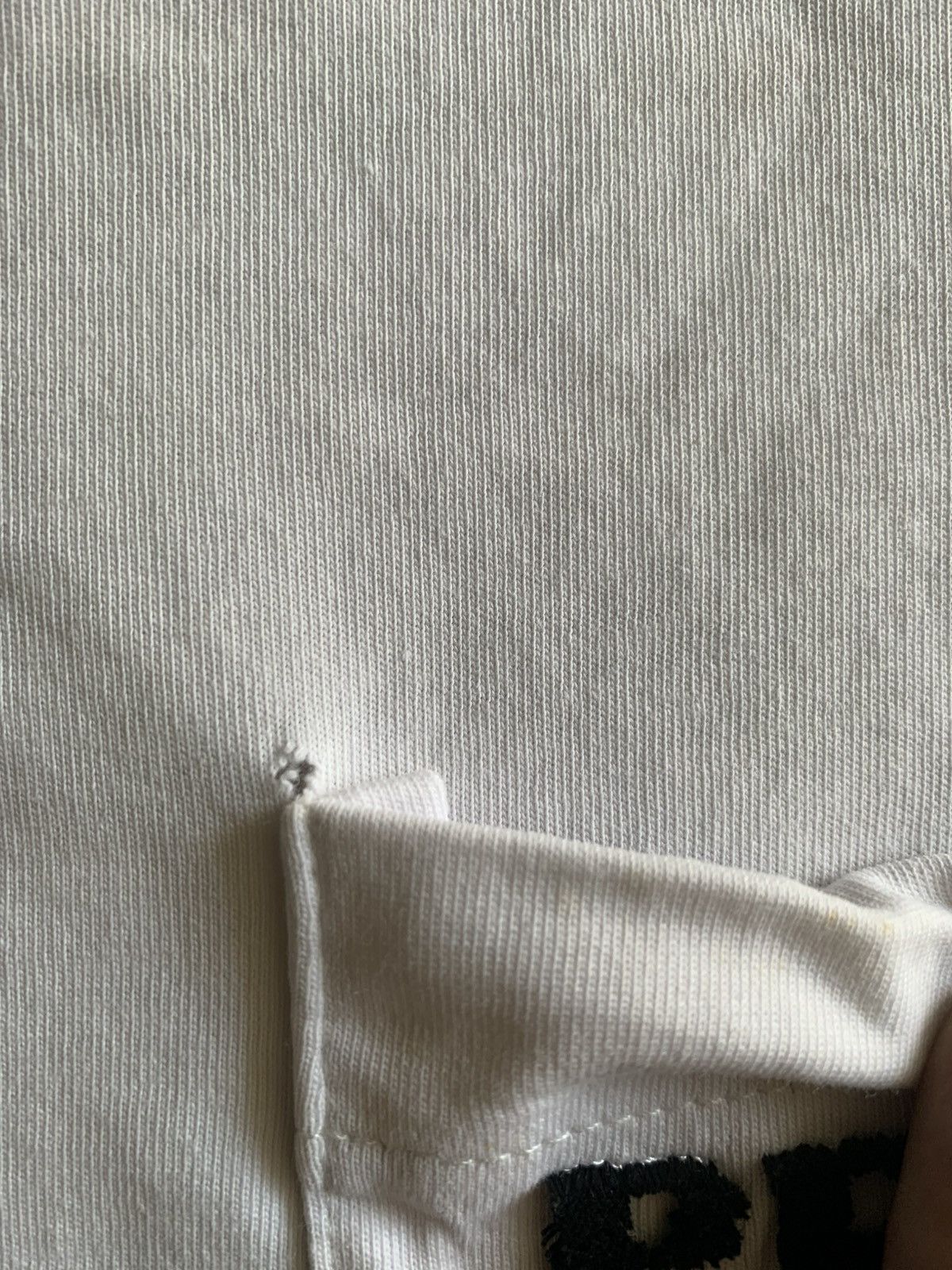 Prada Prada pocket t shirt Size US M / EU 48-50 / 2 - 5 Thumbnail