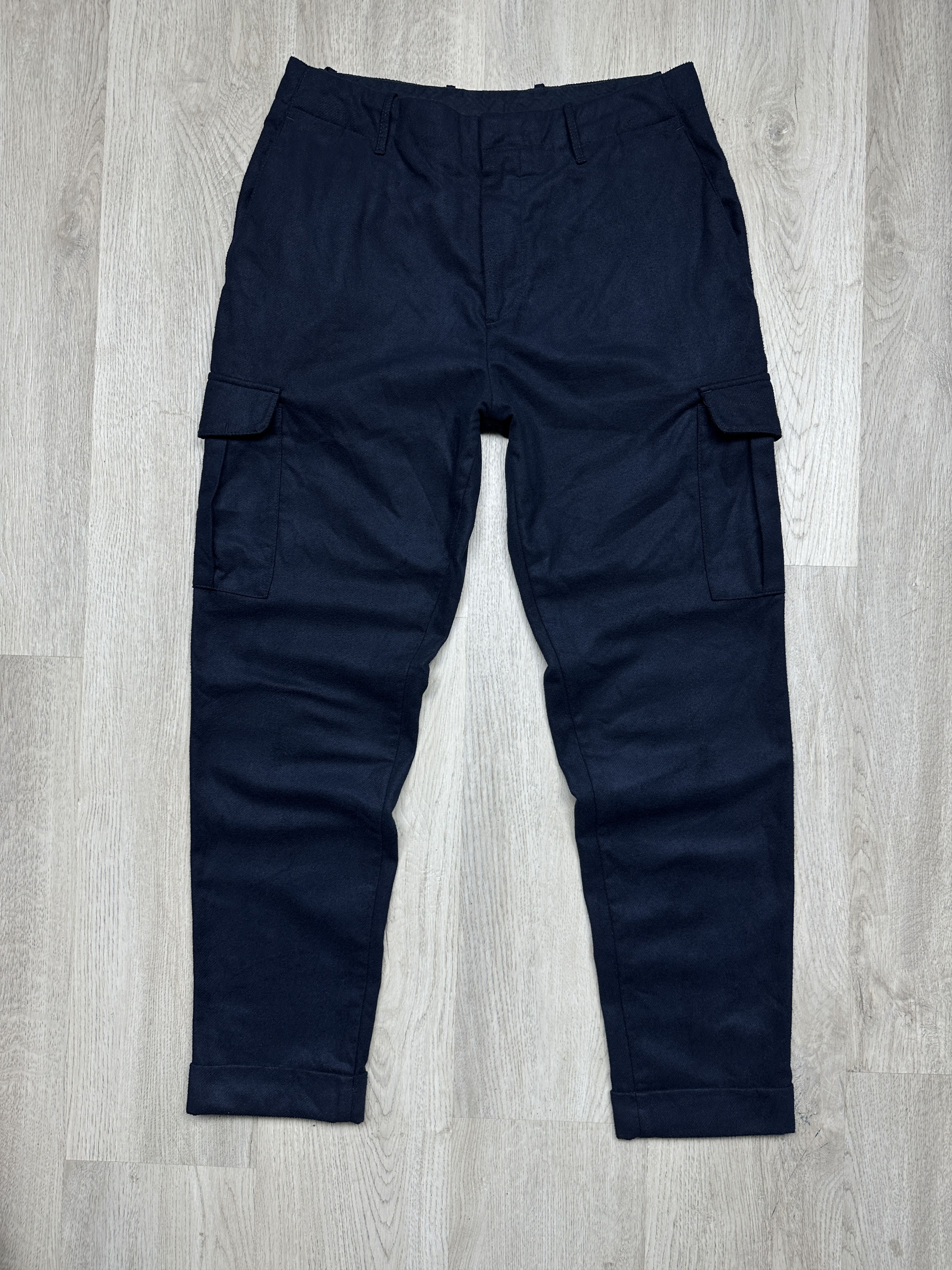 Reiss Reiss Mens Cargo Pants Size US 30 / EU 46 - 1 Thumbnail