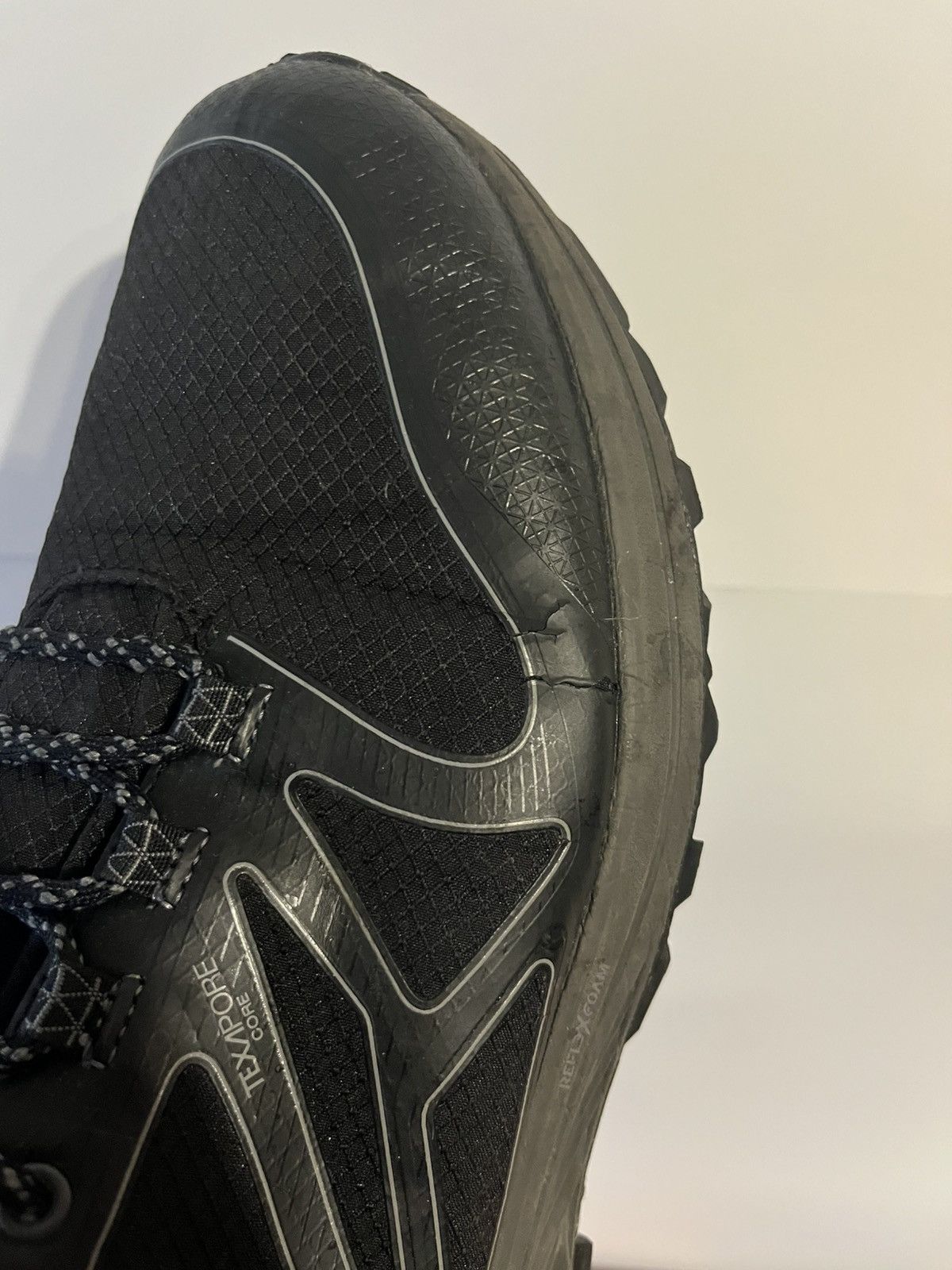 Jack Wolfskin Jack Wolfskin Outdoor Gorpcore Shoes Size US 12.5 / EU 45-46 - 8 Thumbnail