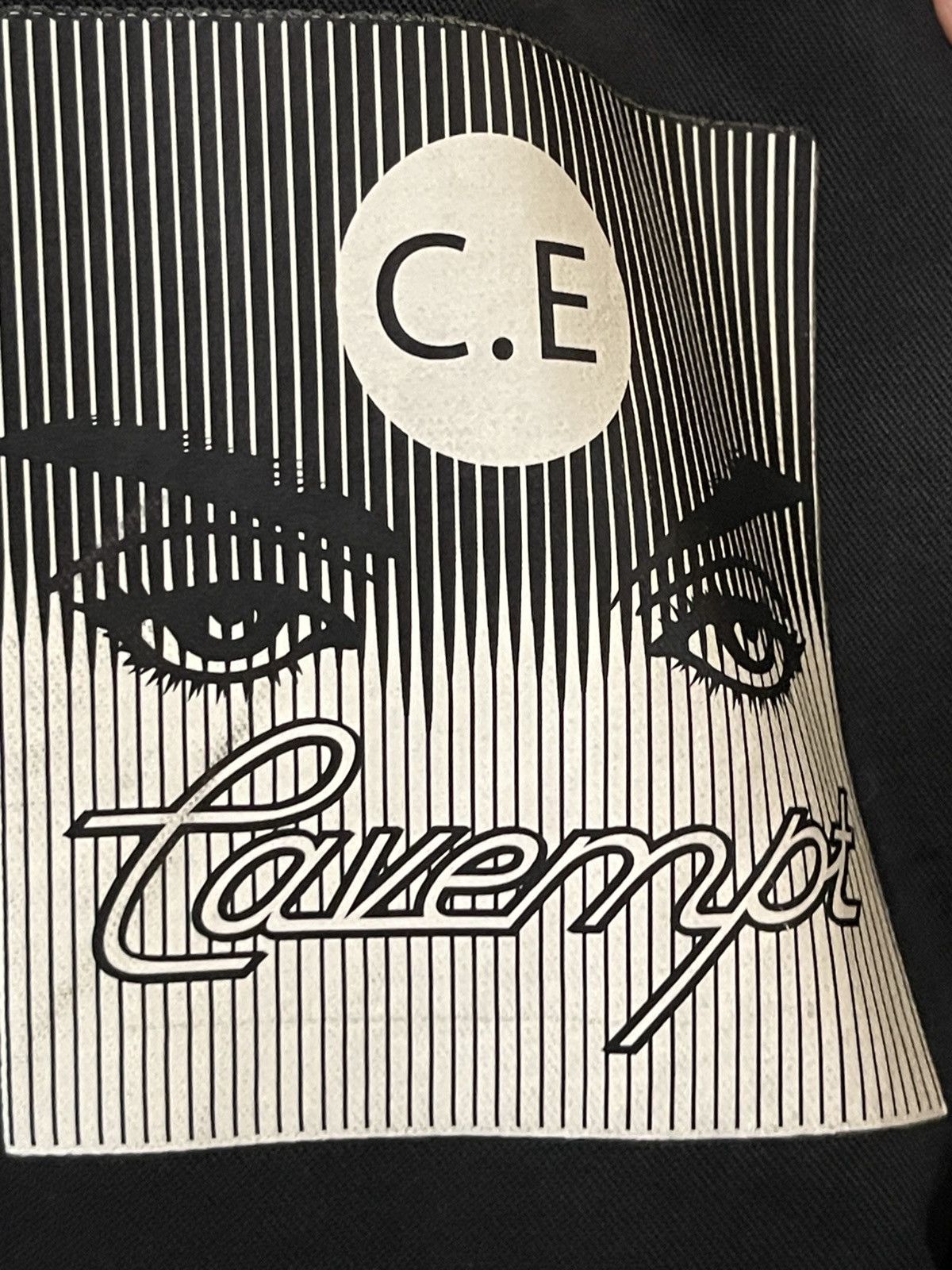 Cav Empt Cavempt boutyyoung joint limited edition jacket Size US S / EU 44-46 / 1 - 4 Thumbnail