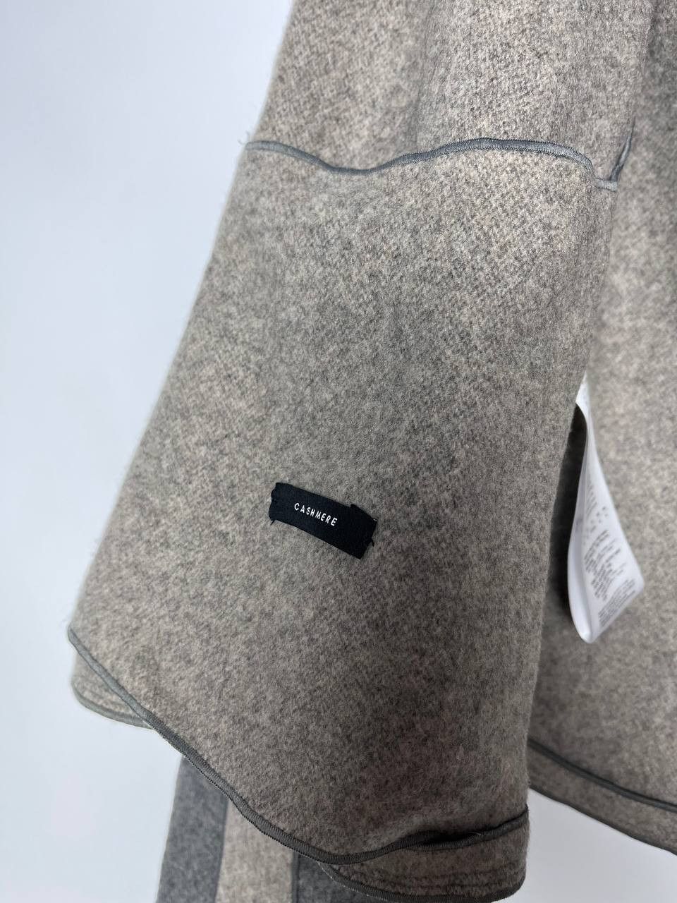 Armani Giorgio Armani Cashmere Blazer Jacket Size M / US 6-8 / IT 42-44 - 6 Thumbnail