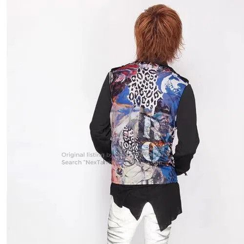 BLACK SIGN Jury Black Riders Jacket. Size S / US 4 / IT 40 - 7 Thumbnail
