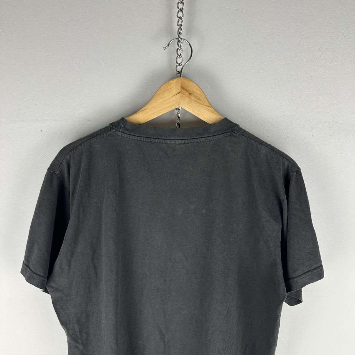 Band Tees Vintage Rare System Of A Down Mezmerize Band Shirt Size US S / EU 44-46 / 1 - 15 Thumbnail